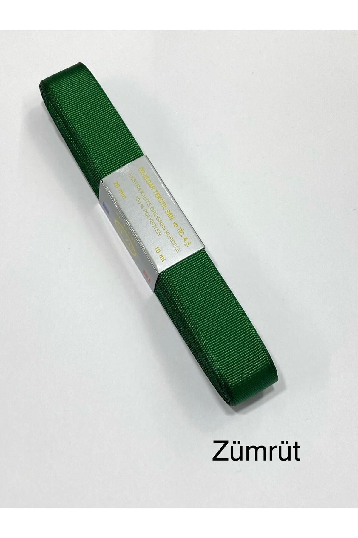 karantuhafiye Grogren Kurdele 20 mm ( 2 cm ) / 10 Metre