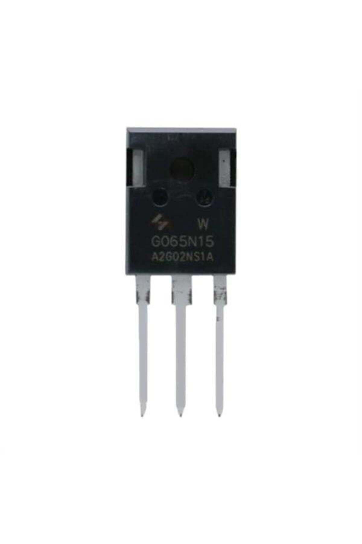 Emperium 65N15 TO-247 Mosfet Transistör