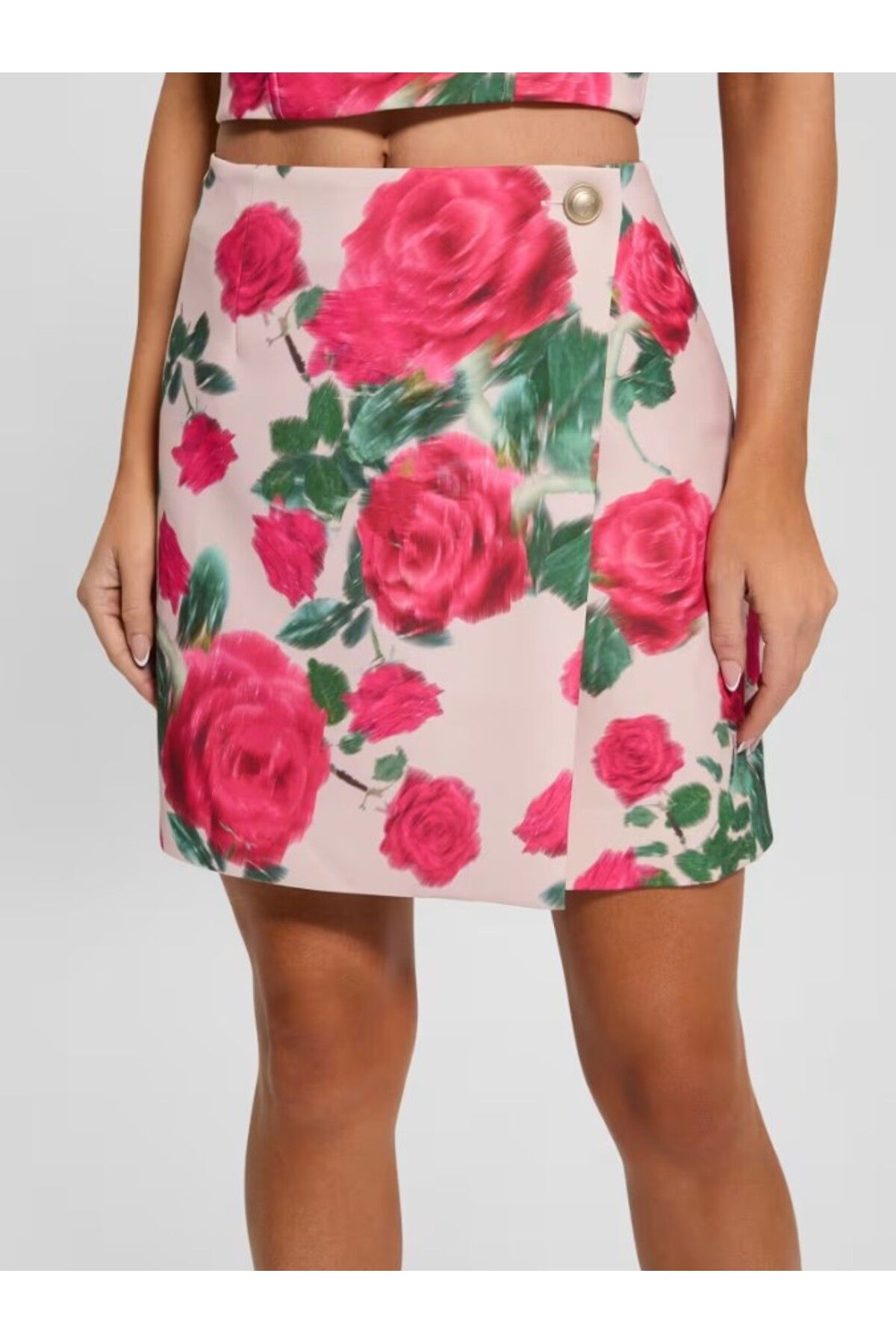 Guess RAISSA WRAP SKIRT