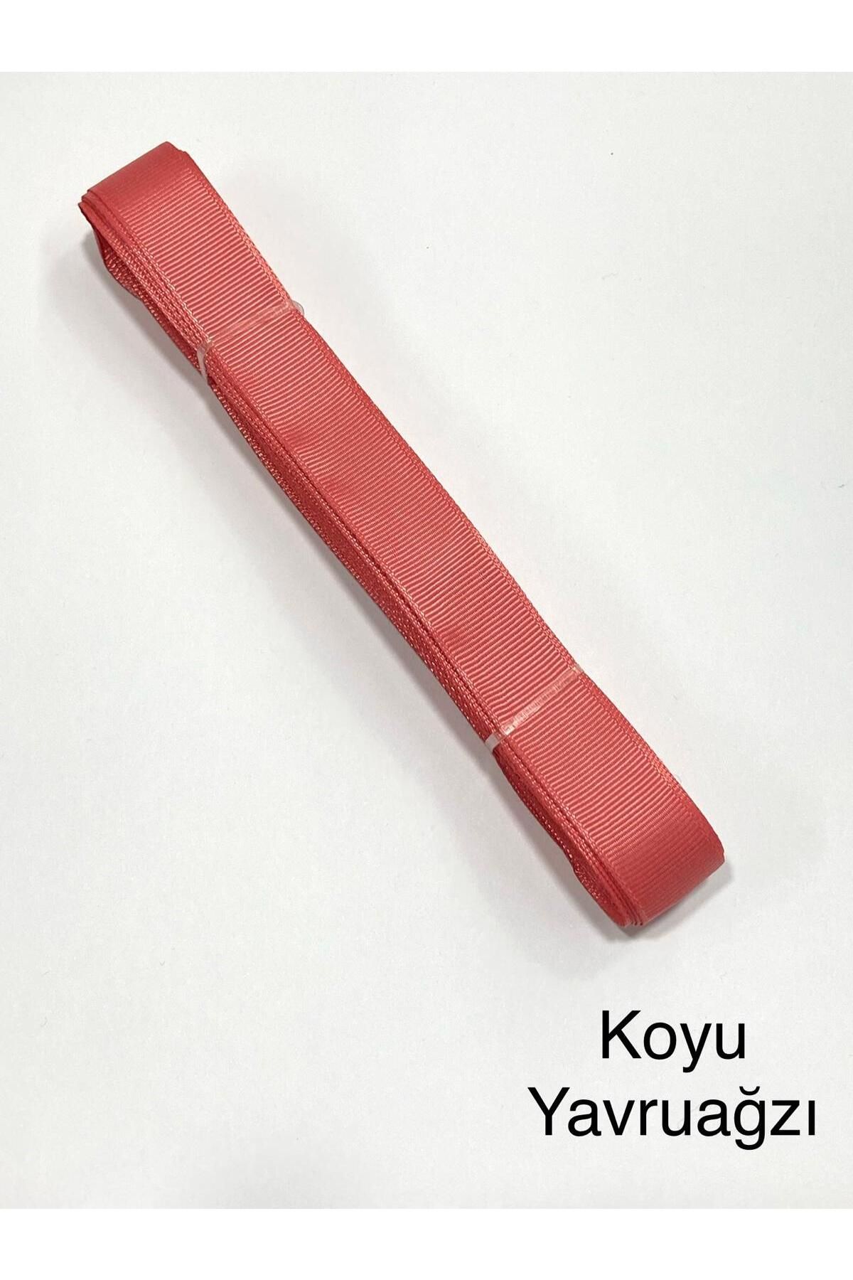 karantuhafiye Grogren Kurdele 20 mm ( 2 cm ) / 10 Metre