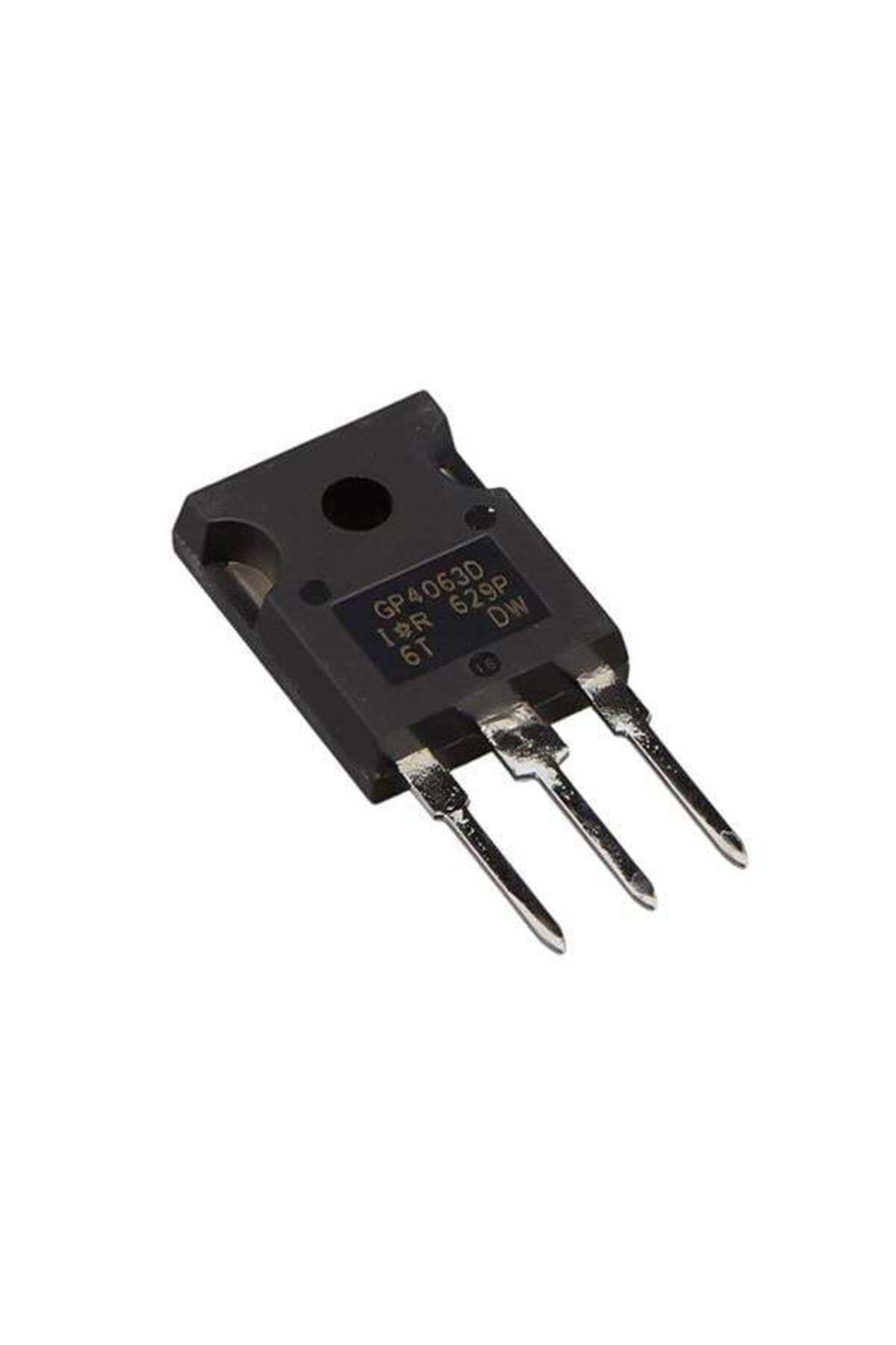 Emperium IRGP4063D TO-247 IGBT Transistör