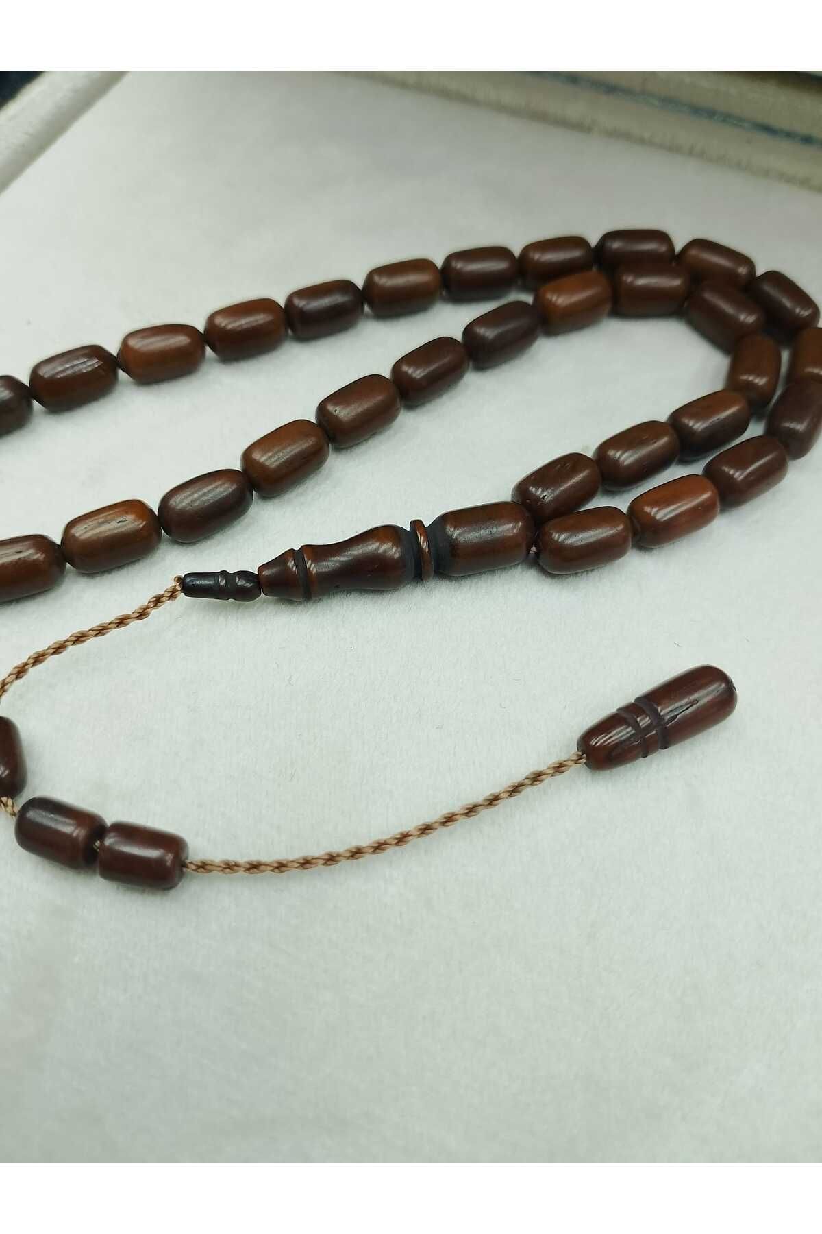 tekişcollection kuka ağacı tespih