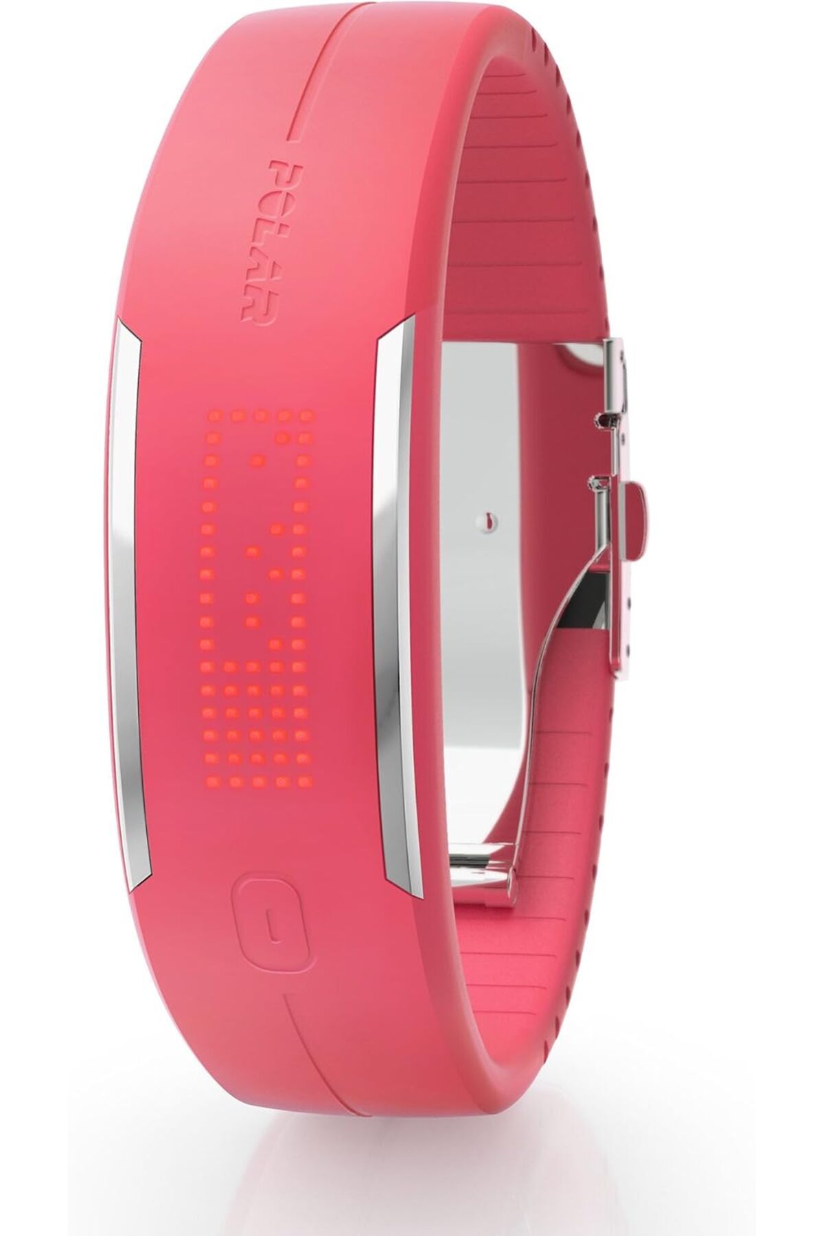 POLAR-Loop 2 Activity Tracker, Pink 7