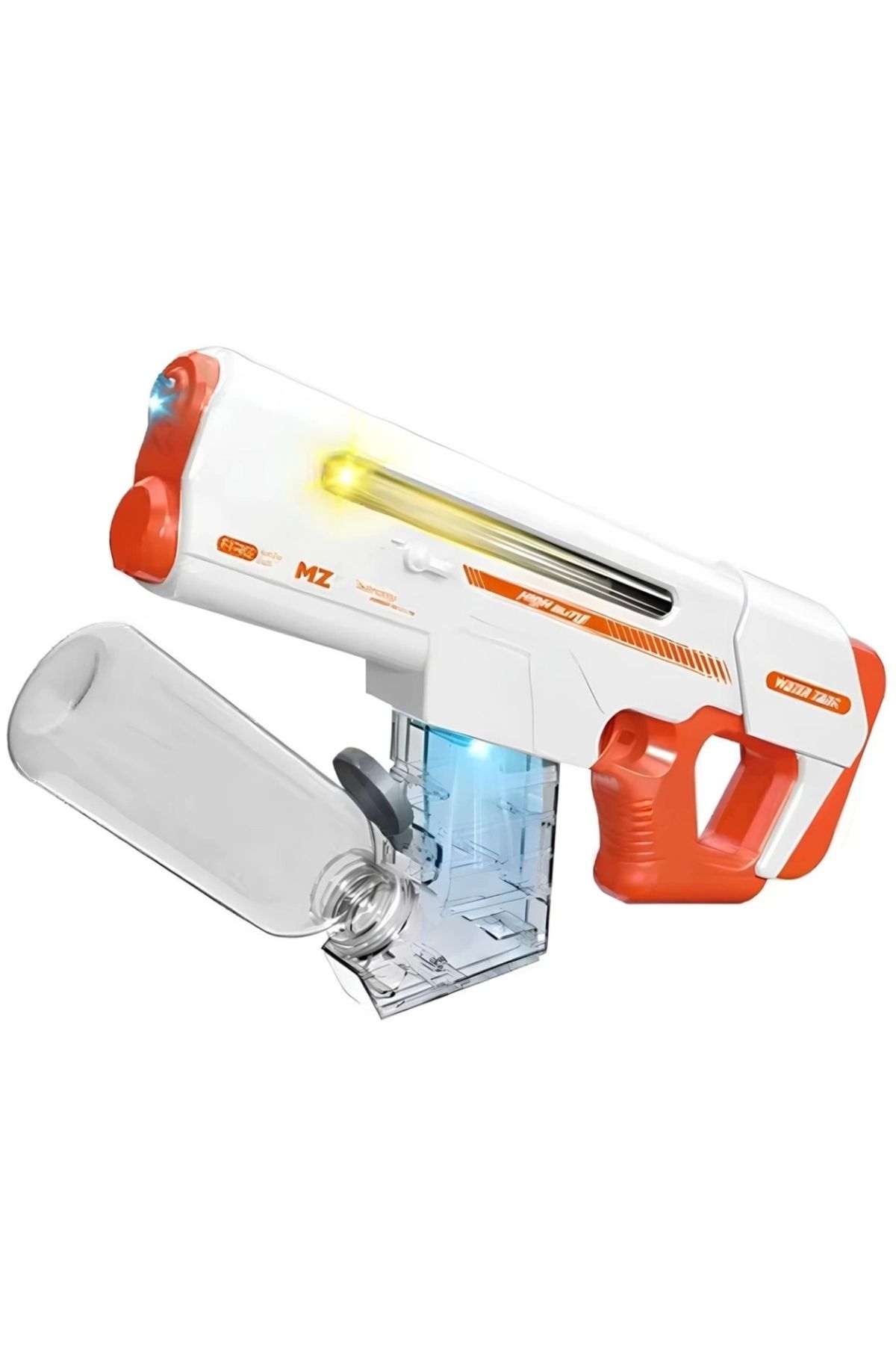 Eng Nessiworld Şarjlı Su Tabancası 42 cm