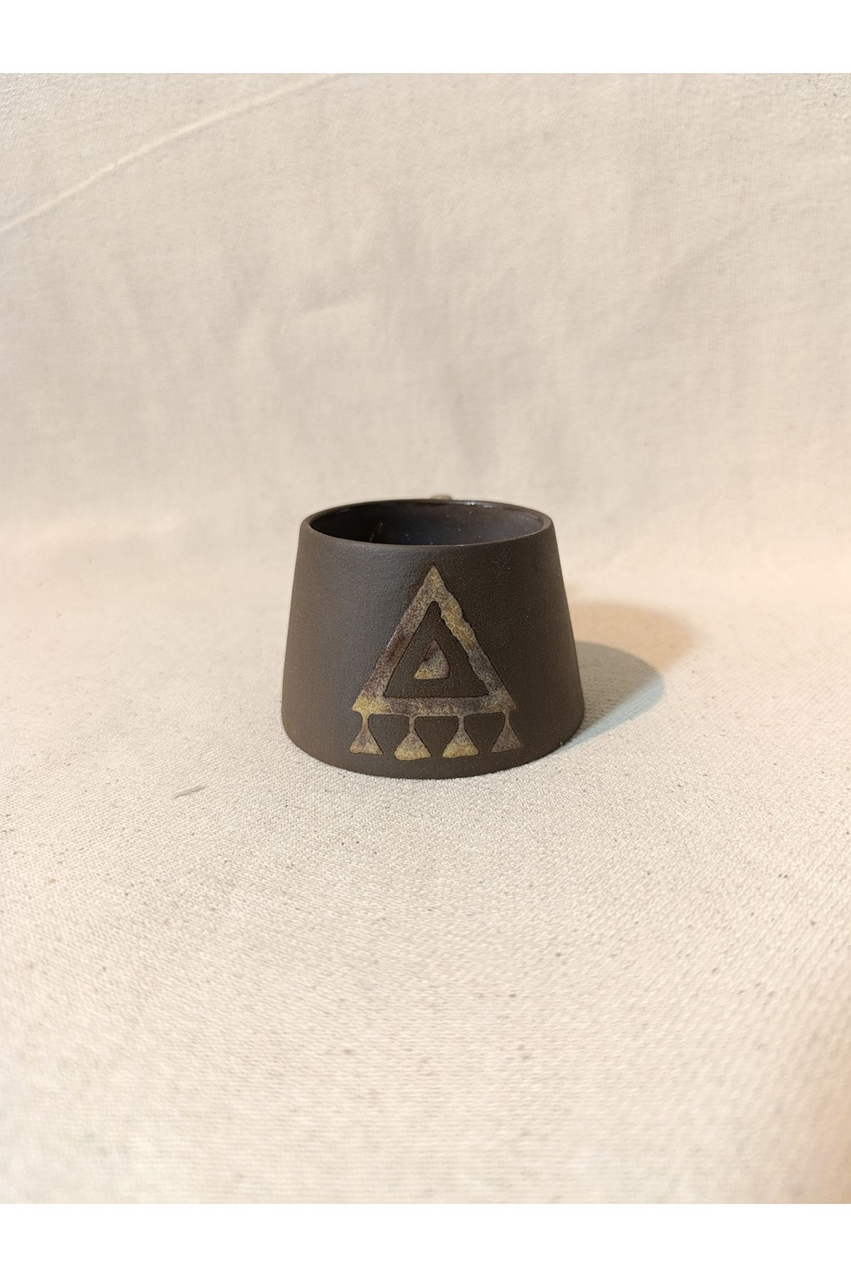 HAD Ceramic Anadolu Fincan - Tılsım
