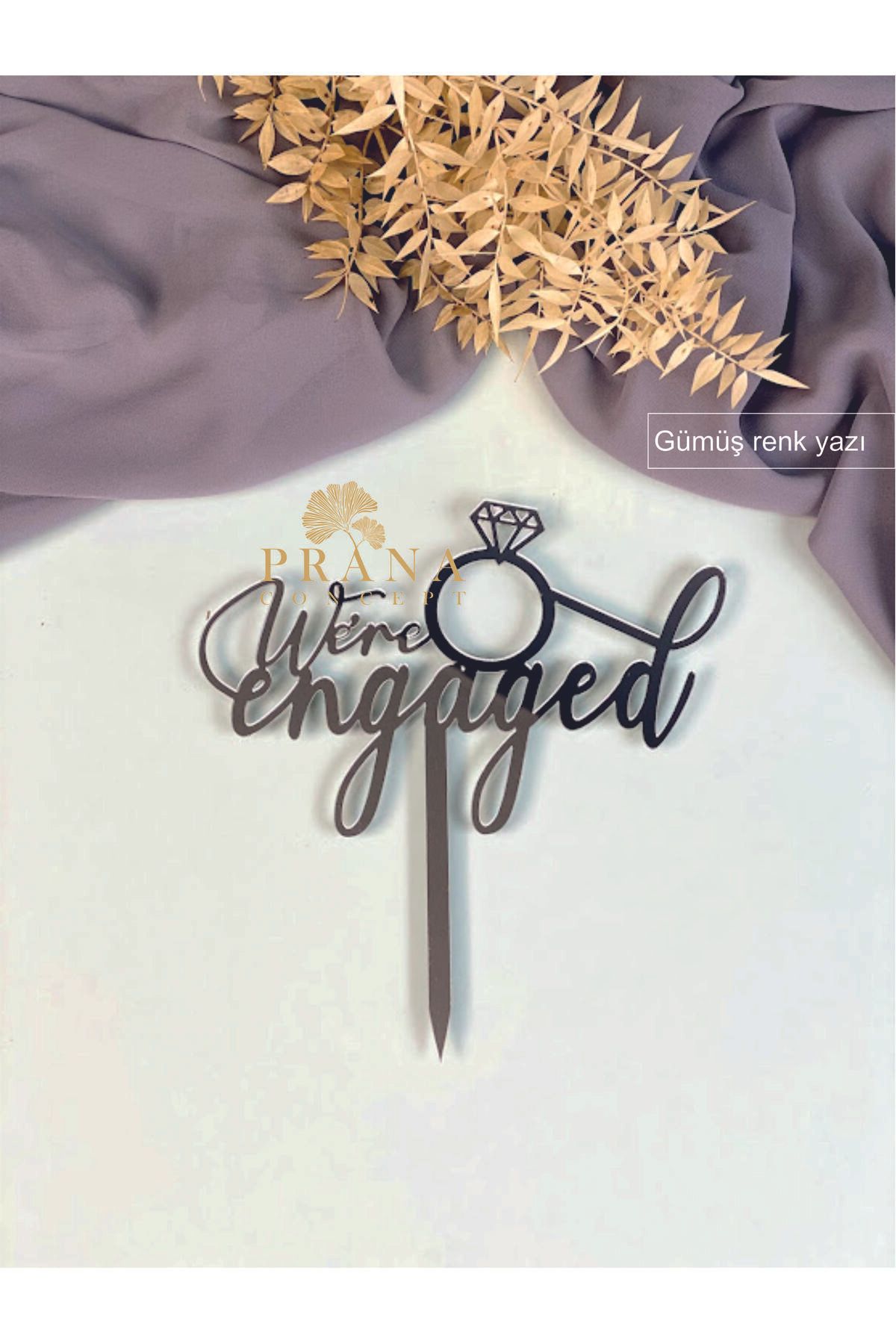shop Pleksi Pasta İsimliği Altın/Gümüş ve Çeşitli Model Seçenekleri ile Pasta Dekor Yazısı Pleksi