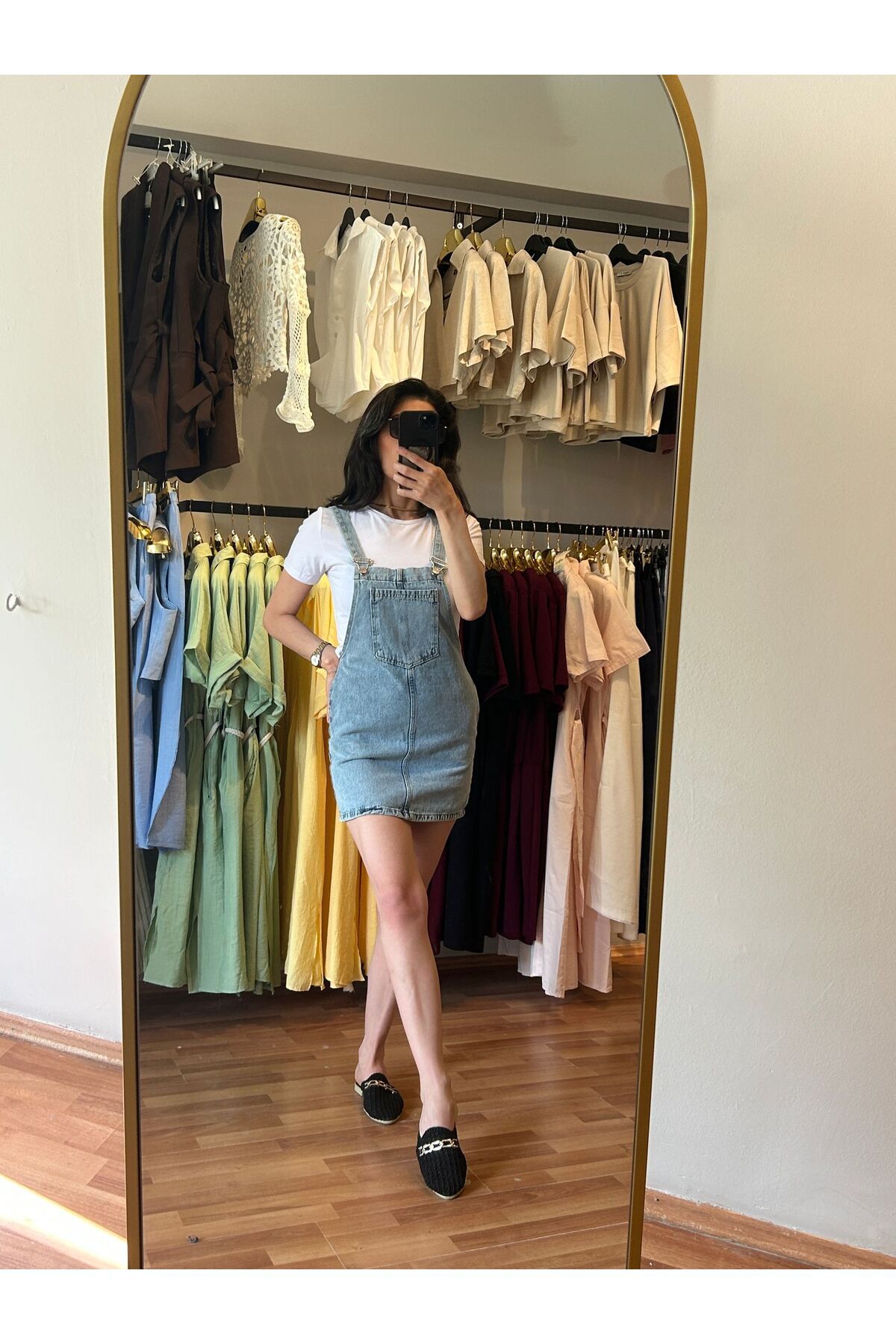 Butik Salopet