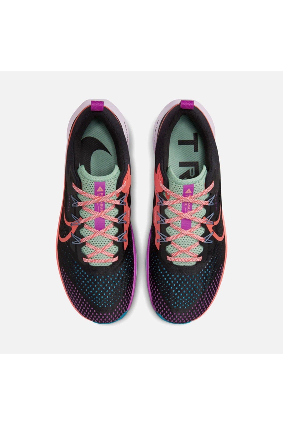 کفش دویدن مردانه راسته | نایکی Nike DJ6158-003 - تصویر 4