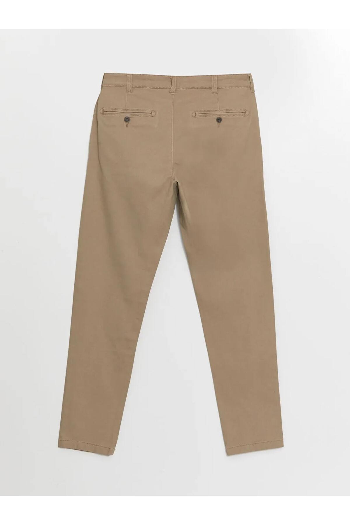 شلوار مردانه راسته | ال سی وایکیکی LC Waikiki W51788Z8 - تصویر 6