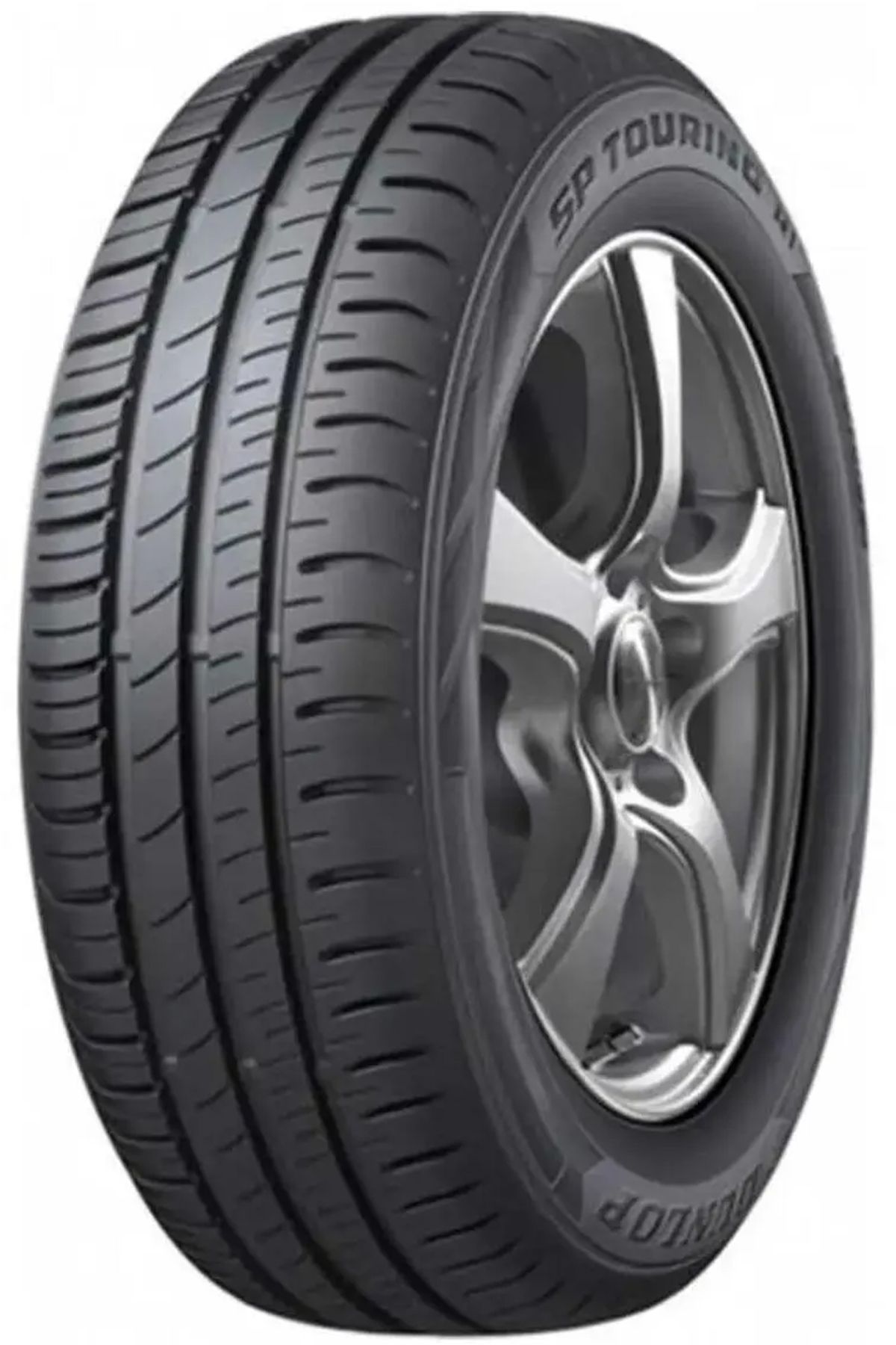 DUNLOP 185/65R14 86T SP TOURING R1 2025 Üretim Yaz Lastiği