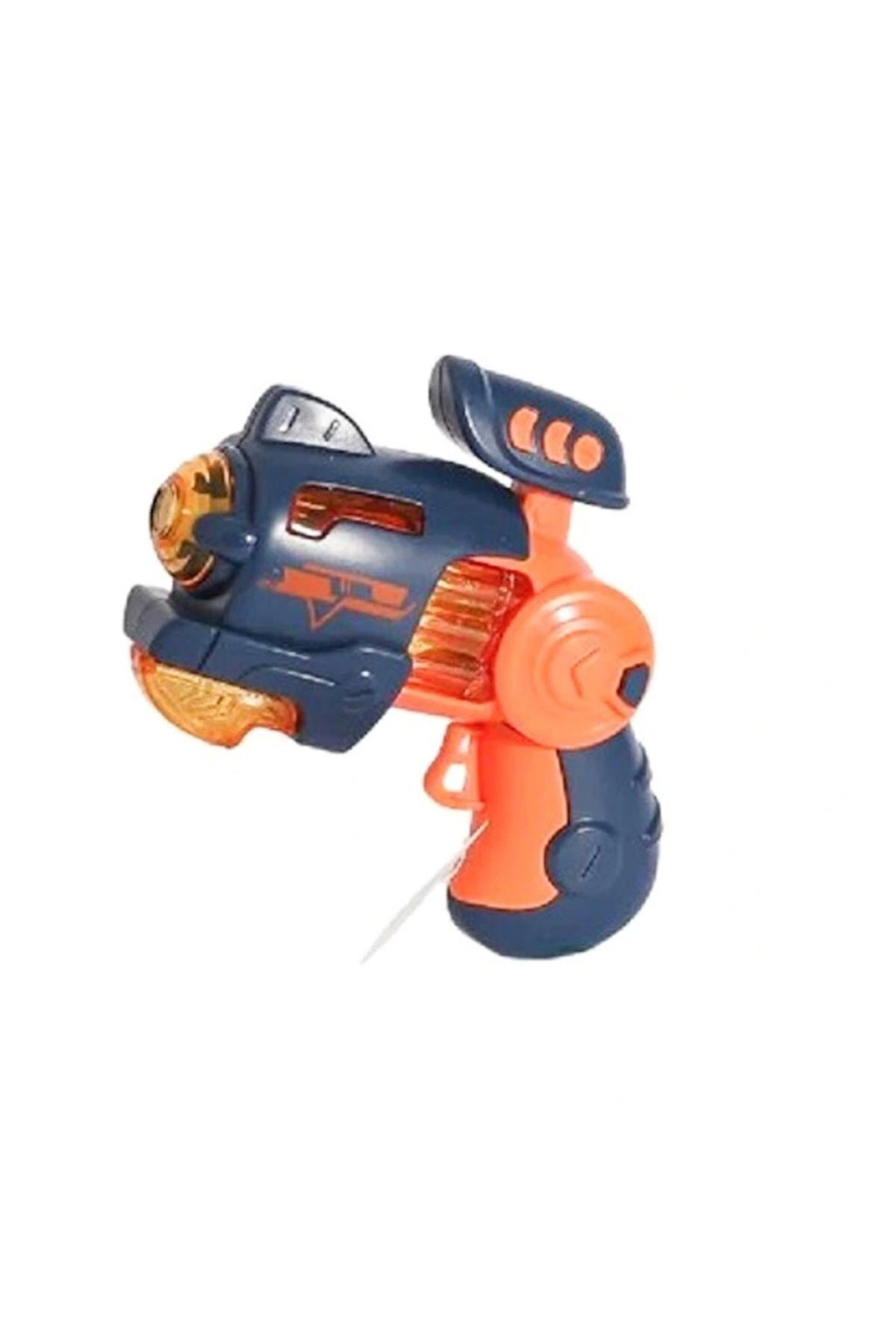 Eng Nessiworld MXT-318-Vardem Işıklı ve Sesli Projeksiyonlu Tabanca