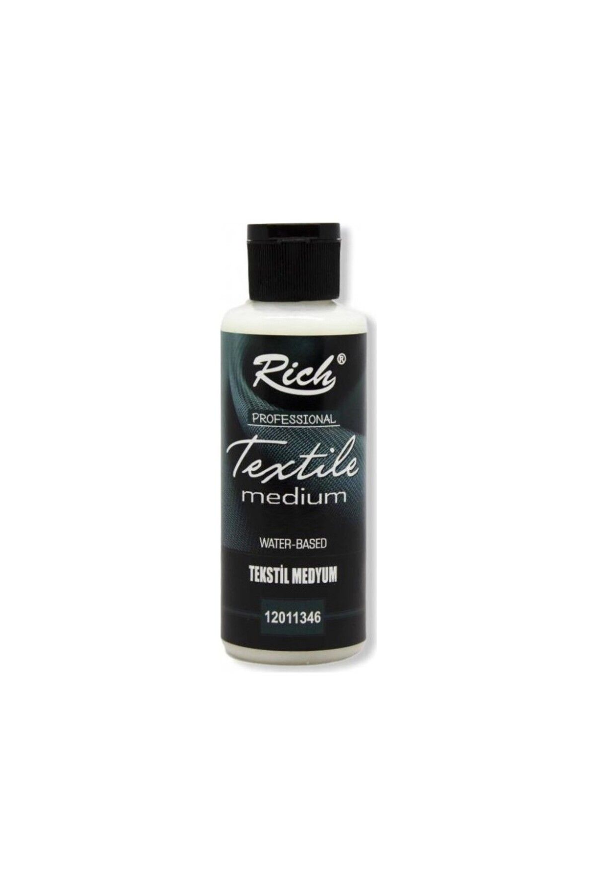 Rich Tekstil Medium 120 Cc 04586