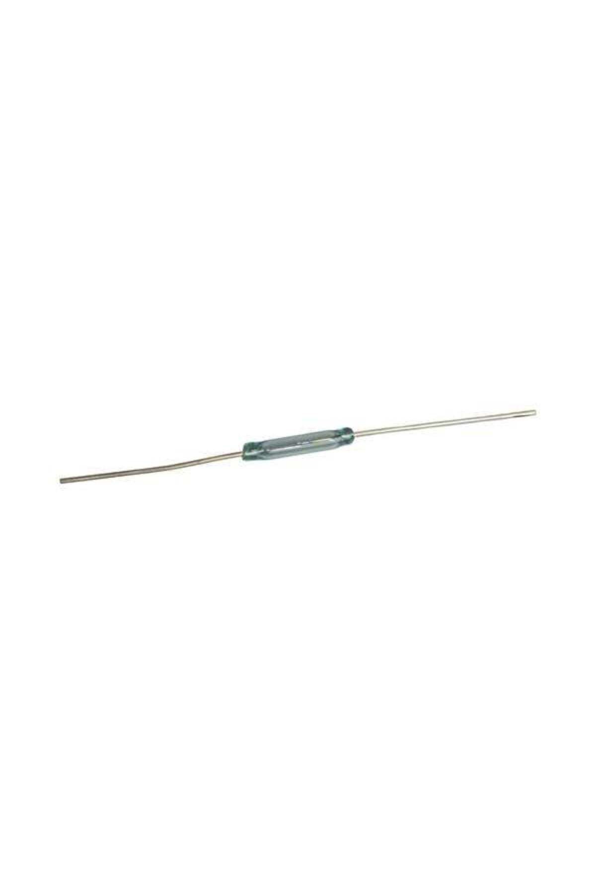 Emperium IC-228 Reed Switch 10Mm Yeşil