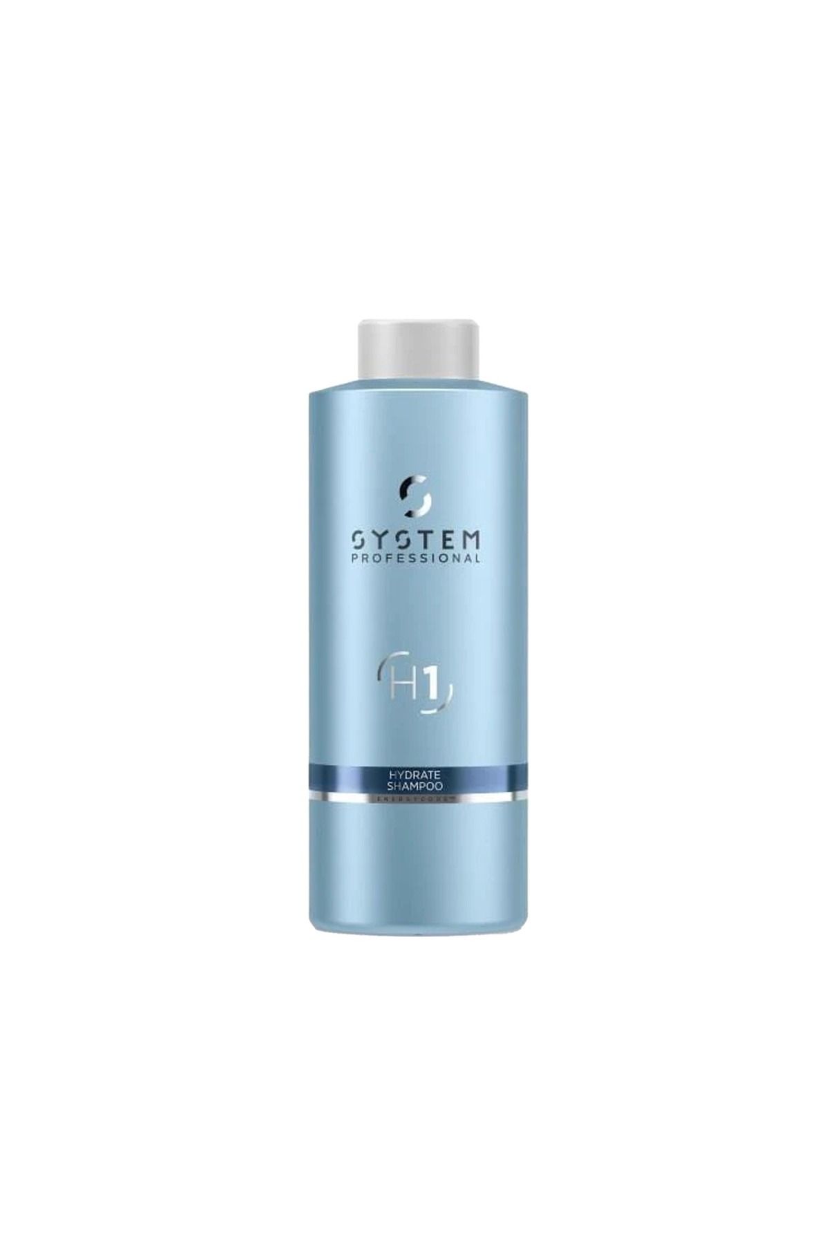 System Professional Hydrate Nemlendirici Şampuan 1000 ml
