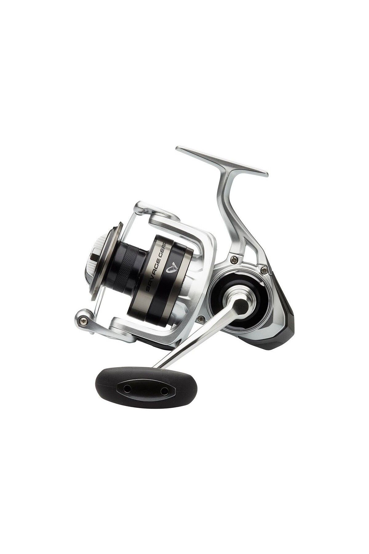 Savage Gear Sgs6 4000 Fd 6+1bb Olta Makinesi