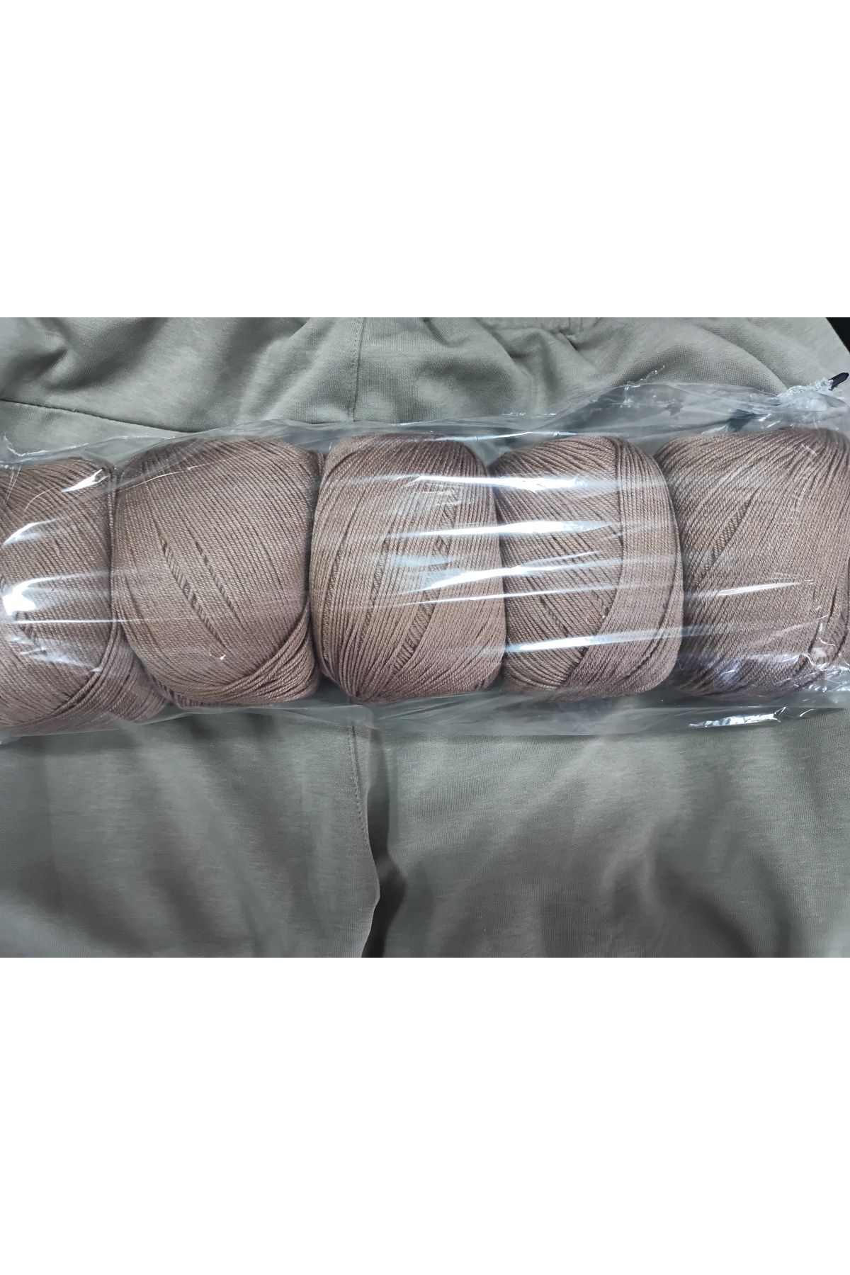 Himalaya Mercan sport 5li merserize