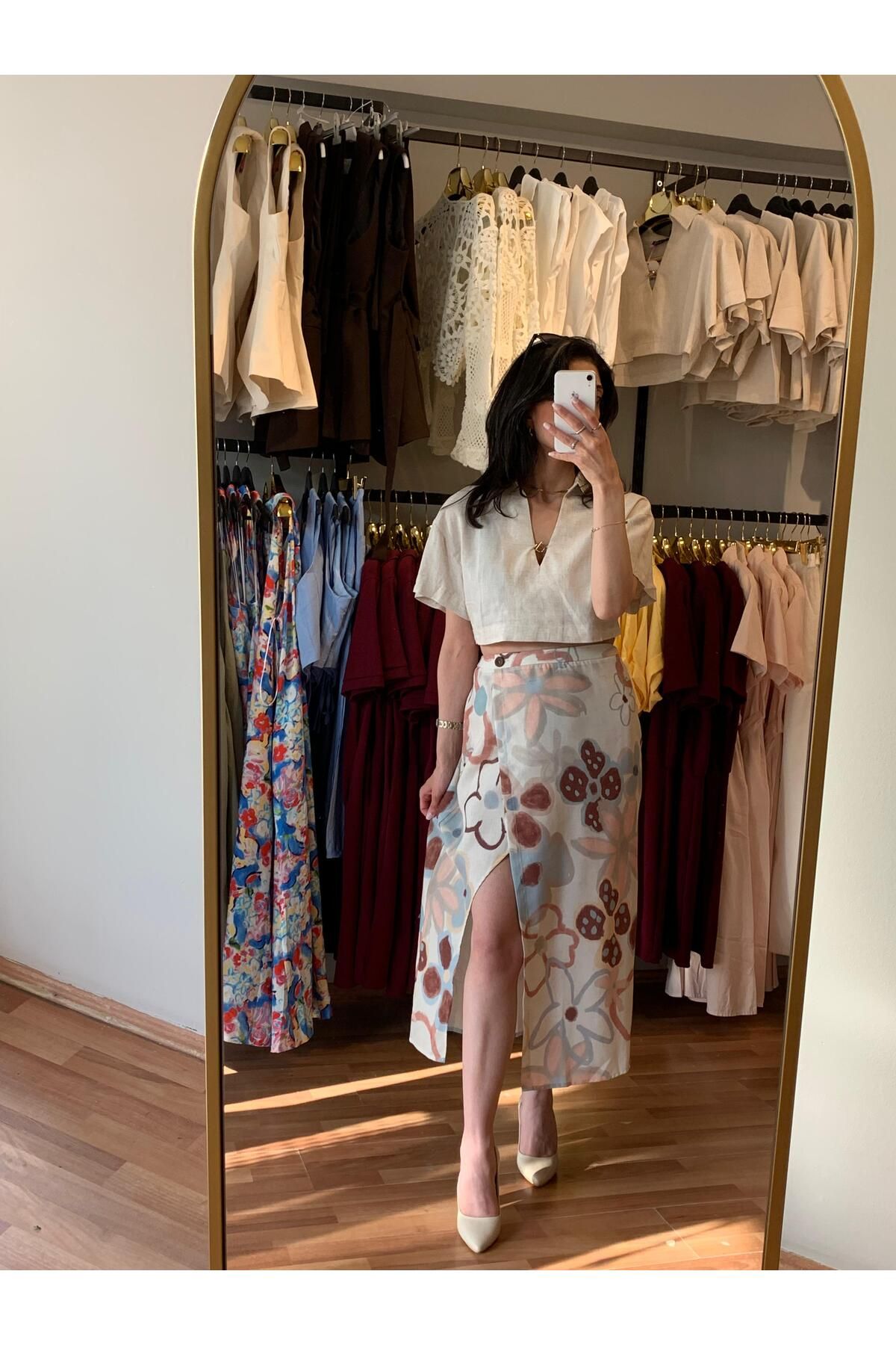 Butik Etek