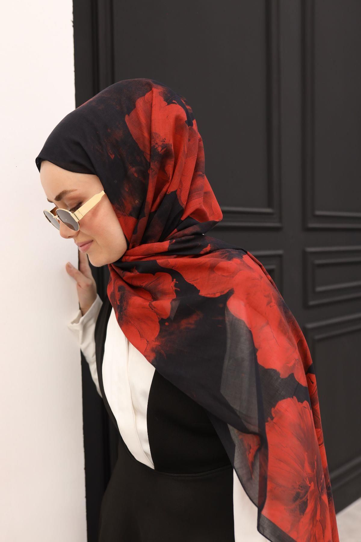 Silk Home Nariya Şal 90006-12