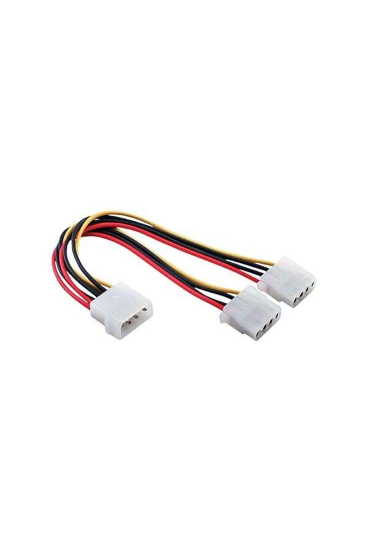 Emperium Kasa İçi 2\'Li Power Çoklayıcı PM-189
