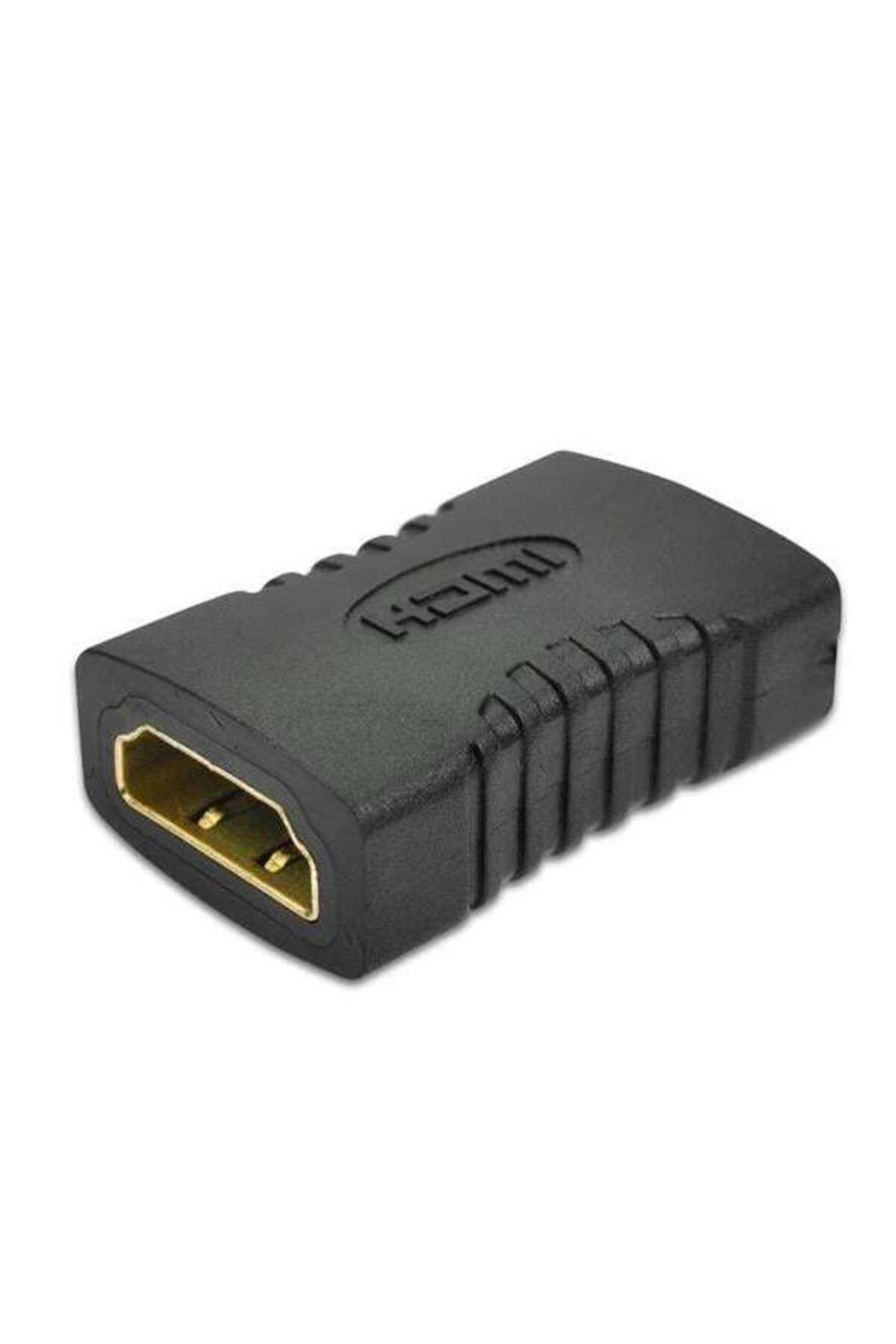 Emperium HDMI Dişi-Dişi Ek Ara Adaptör