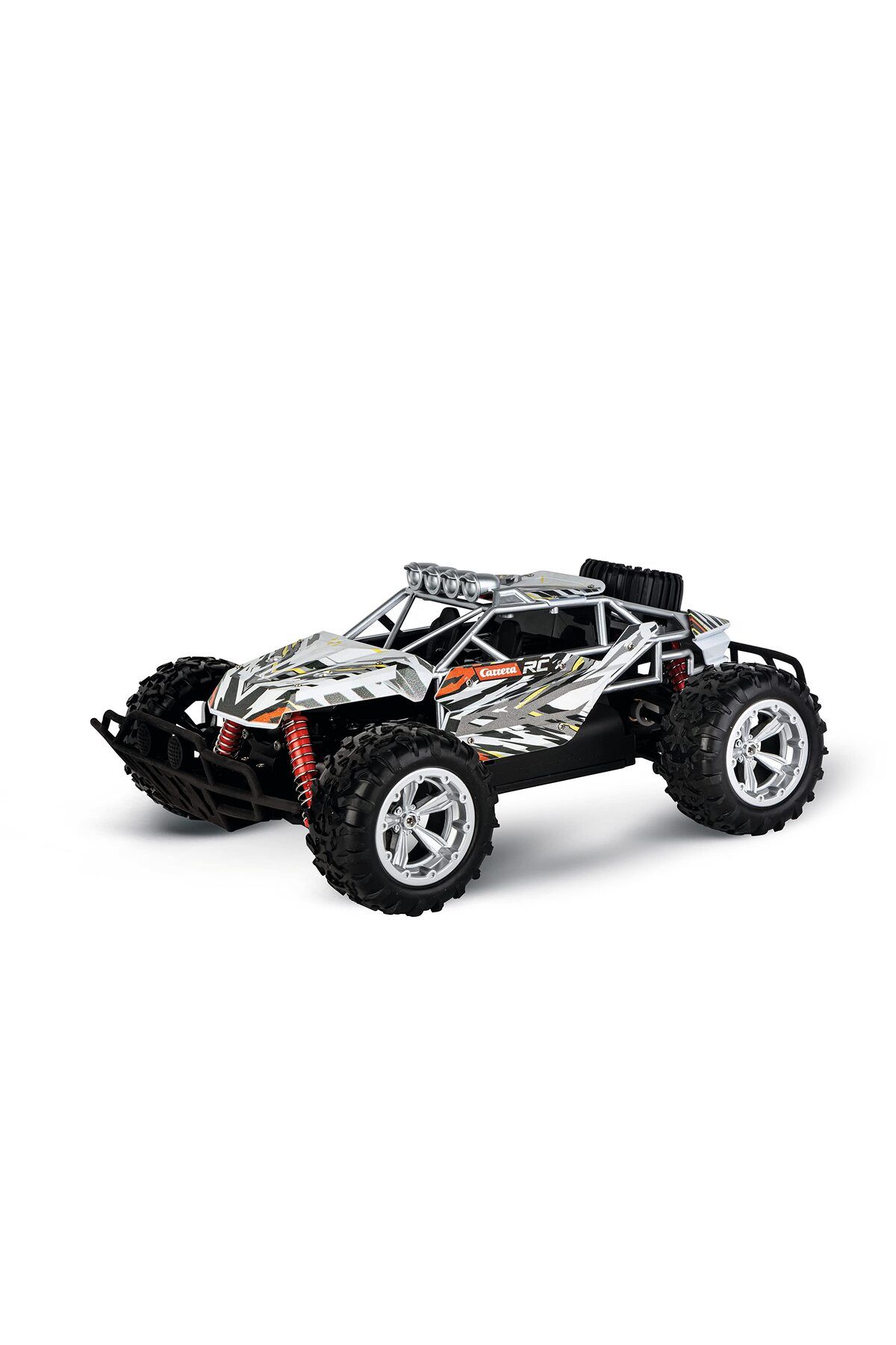 Carrera-R/C Passion Impact 2.0 1