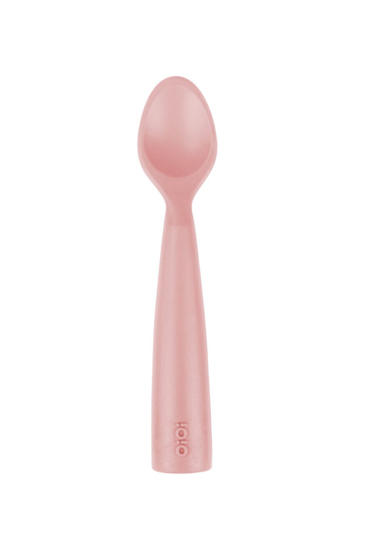 NW NessiWorld Nessiworld OiOi Nam Nam Silikon Mama Kaşığı Pinky Pink