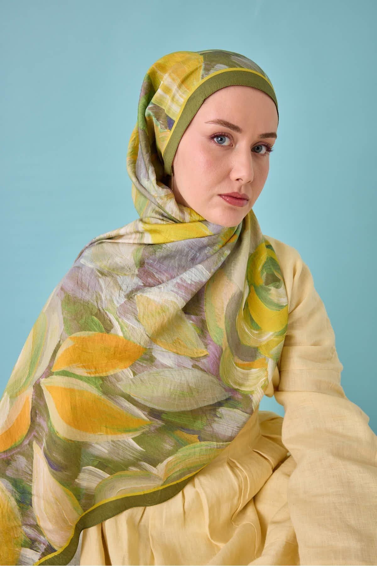 Silk Home SİLK HOME MAYDA ŞAL