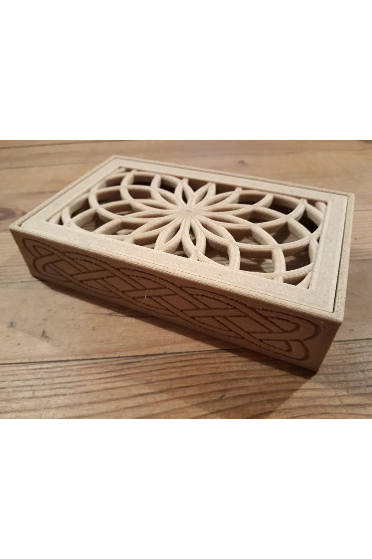 Vision Craft Sabun çanağı