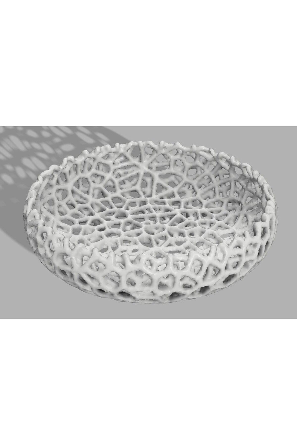 Vision Craft Voronoi sabun