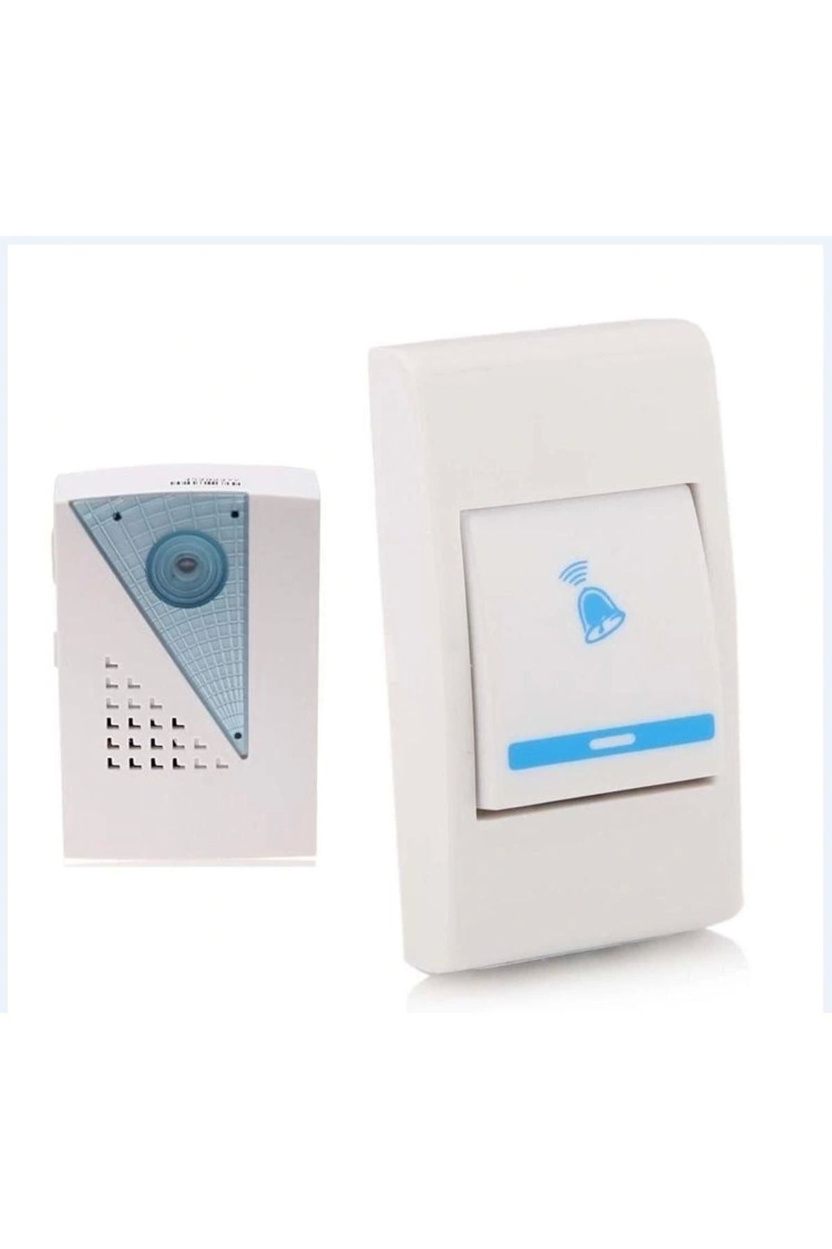 shopwave Kablosuz Kapı Zili (5047)