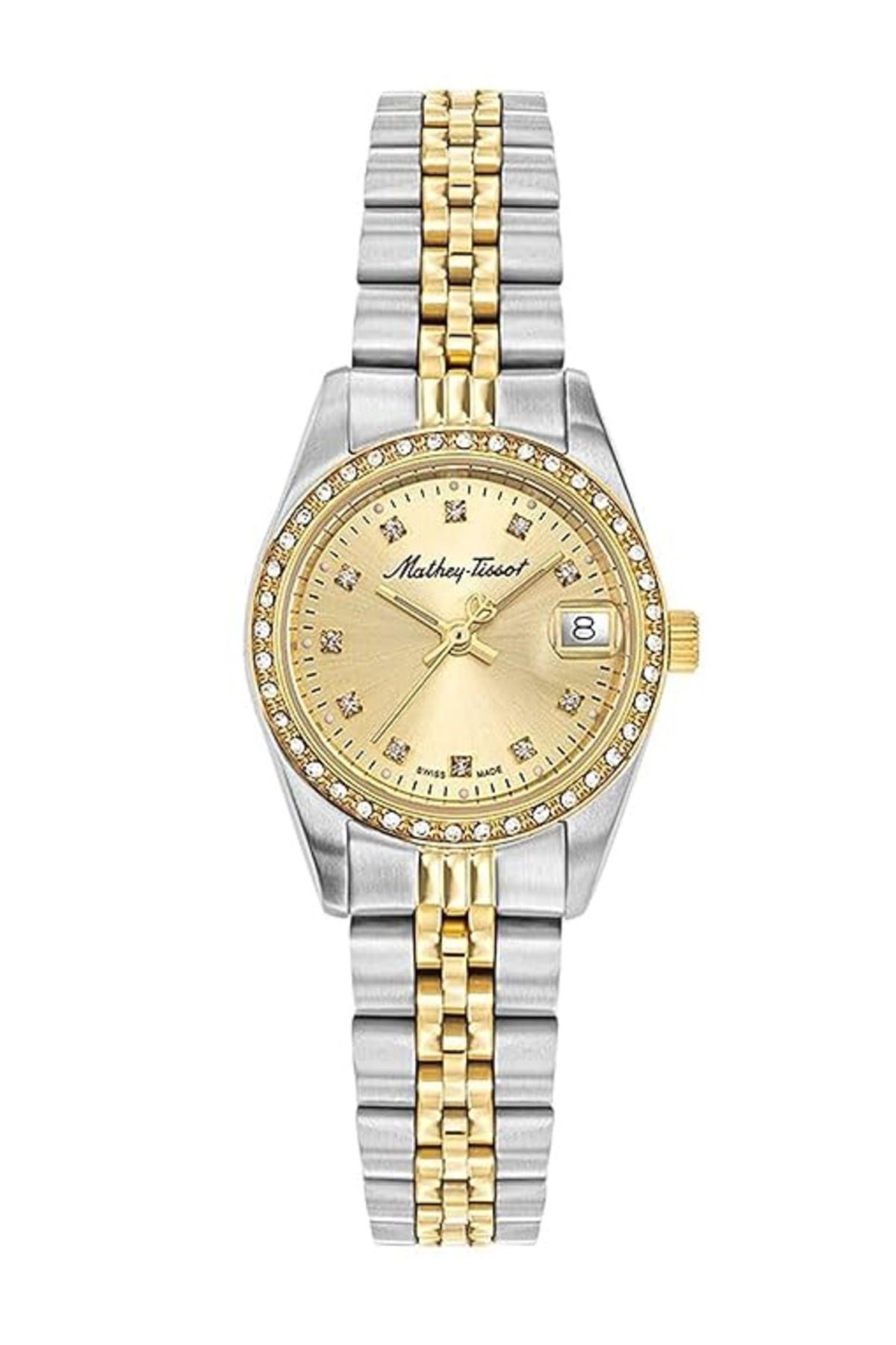Mathey-Tissot MATHEY TISSOT D709BQDI Kadın Kol Saati