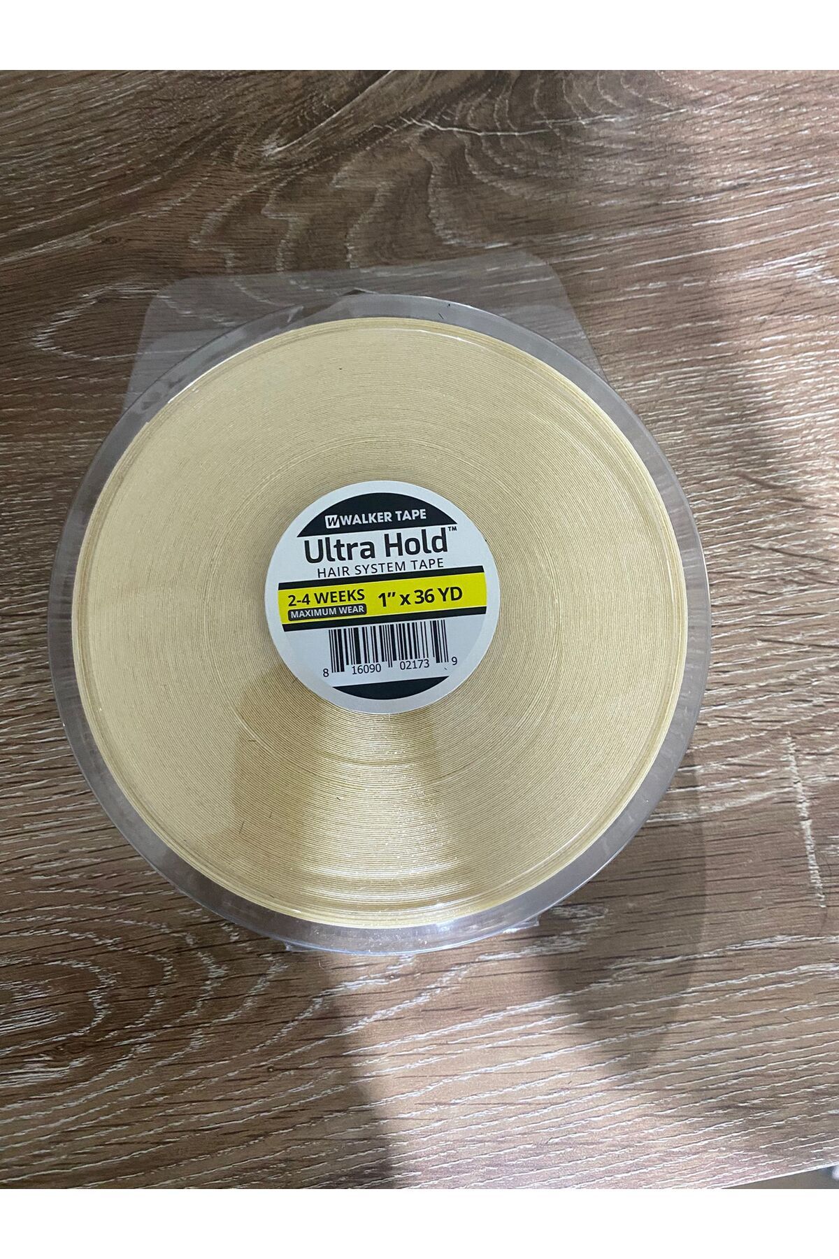 hairworld ultra hold 36 metre