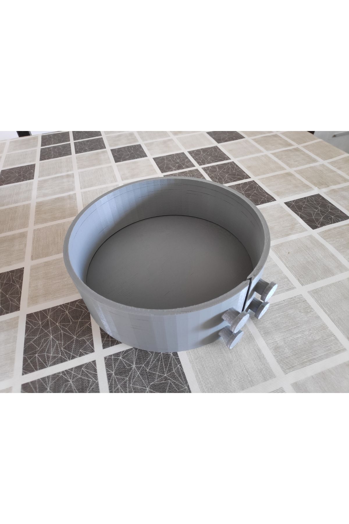 Vision Craft Kek Kalıp / Molde de Tarta Ø18cm