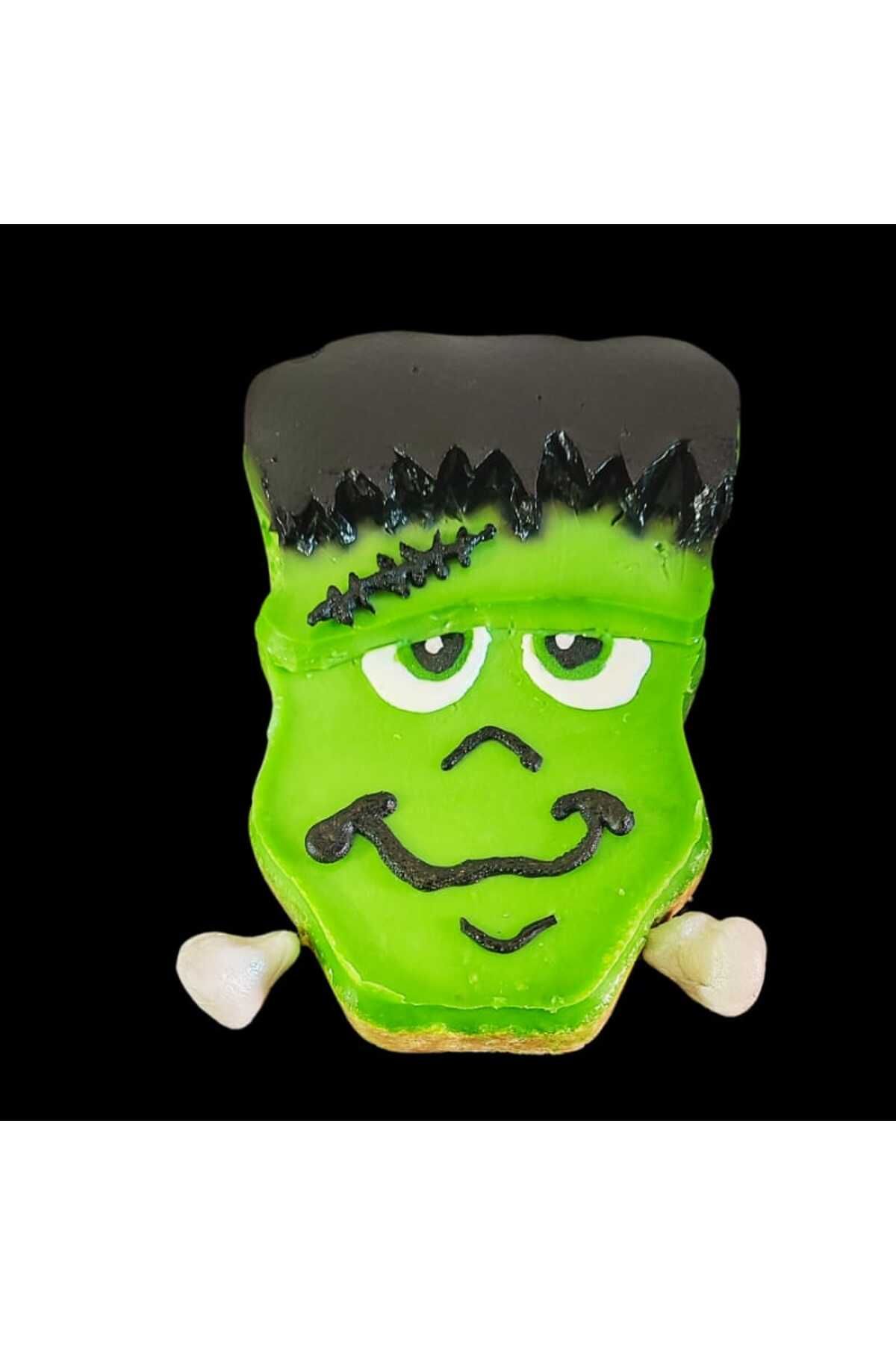 Vision Craft Frankencake kalıbı
