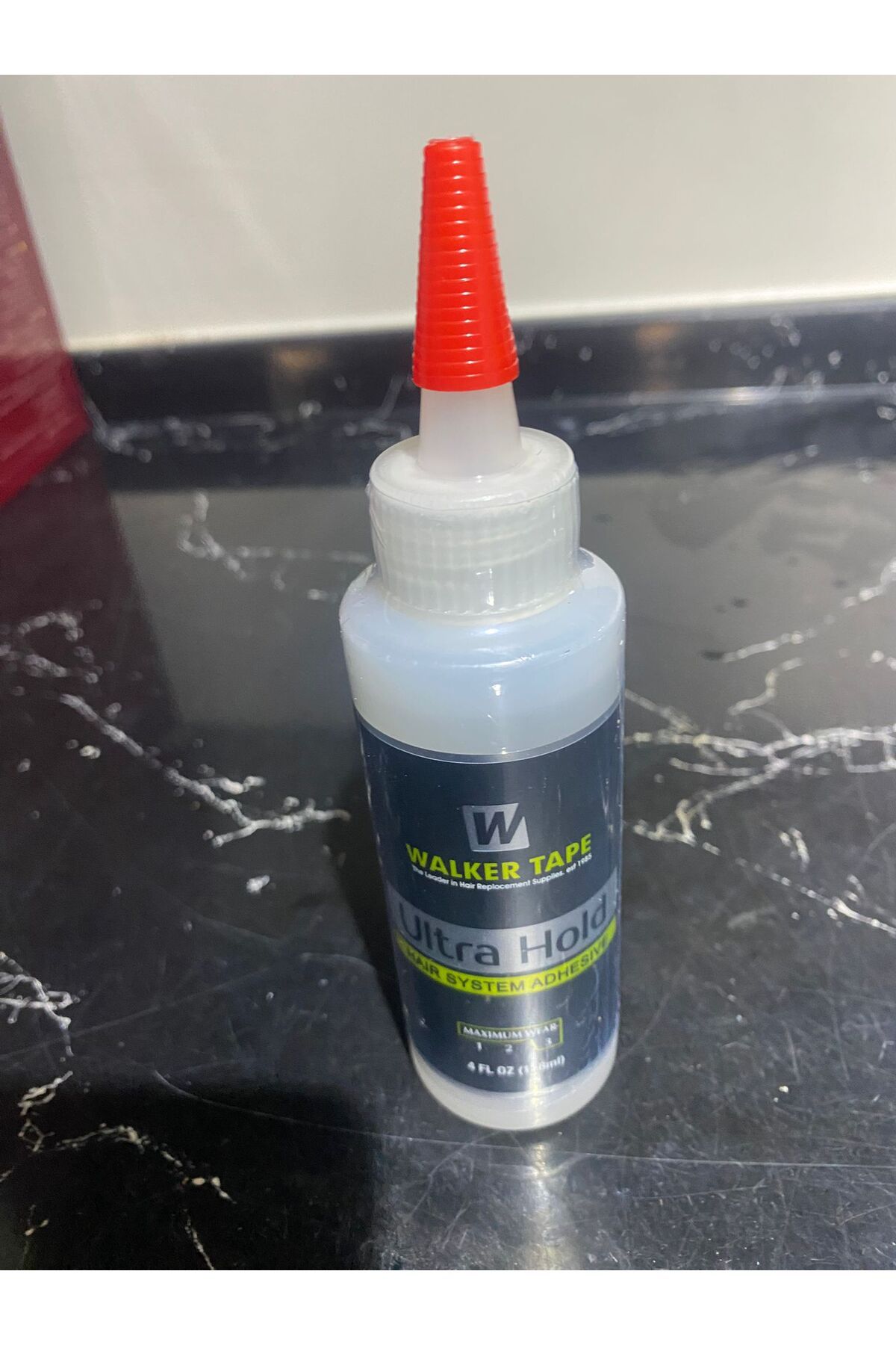 hairworld Ultra hold