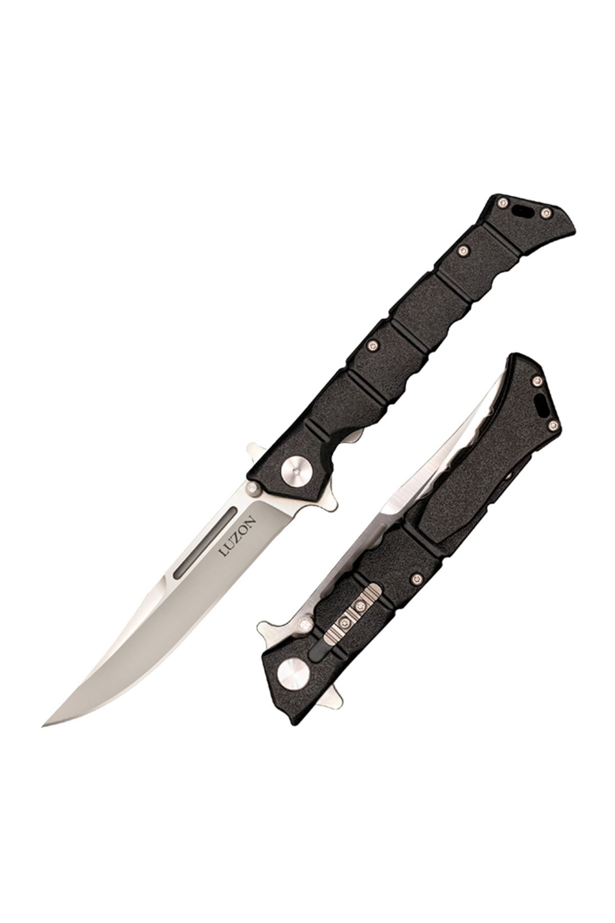 Cold Steel Luzon Medium Klipsli Katlanır Çakı