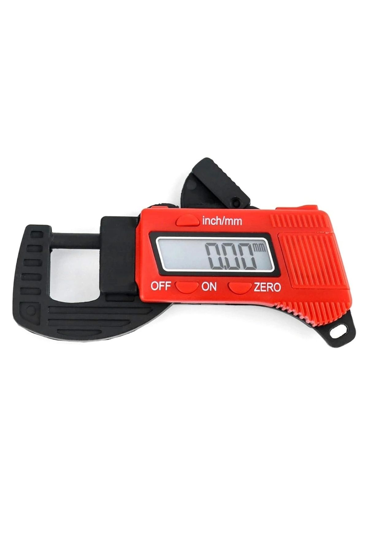 shopwave DİJİTAL KUMPAS KALINLIK ÖLÇER (5047)