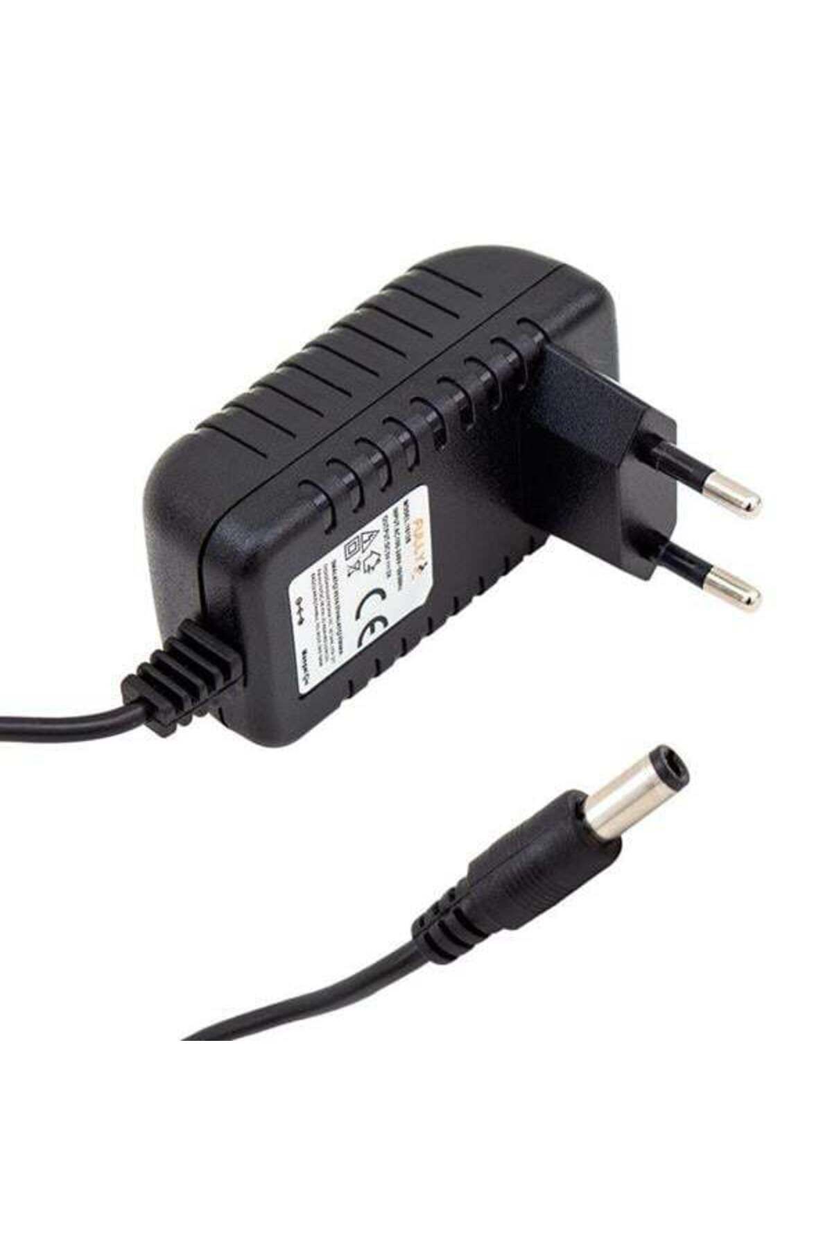 Emperium Fully 1611Z 24 Volt 1 Amper 5.5 X 2.5 Mm Uçlu Priz Tipi Adaptör