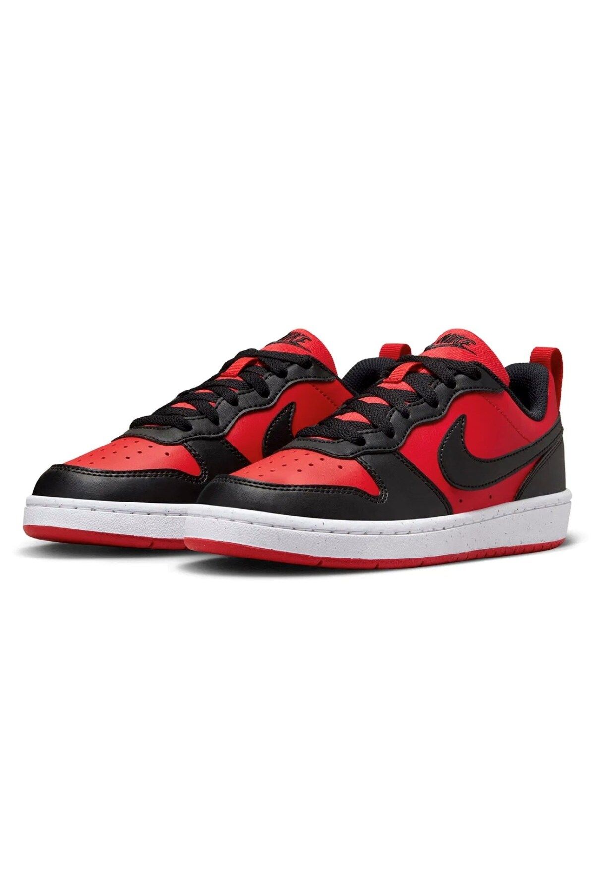 Nike COURT BOROUGH LOW RECRAFT DV5456-600