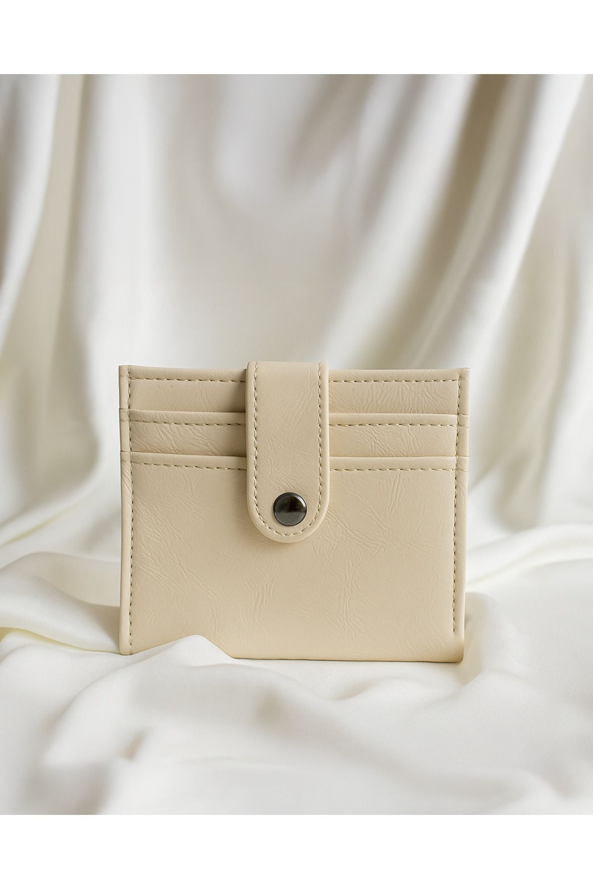 Aura Collection Online Viva Kartlık Detaylı Cüzdan