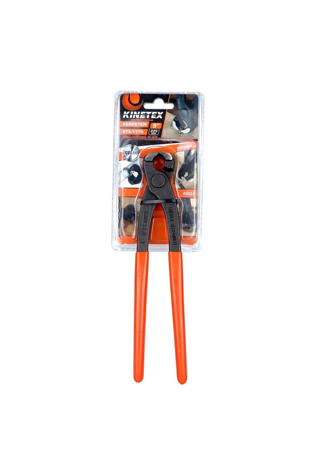 shopwave 225MM KERPETEN NO:9 (5047)