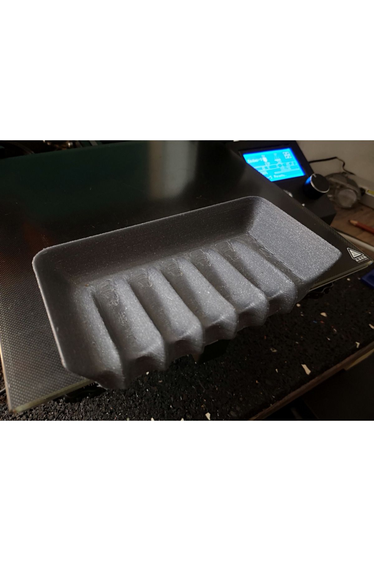 Vision Craft SOAP BISH (Tasarım Değişikliği)