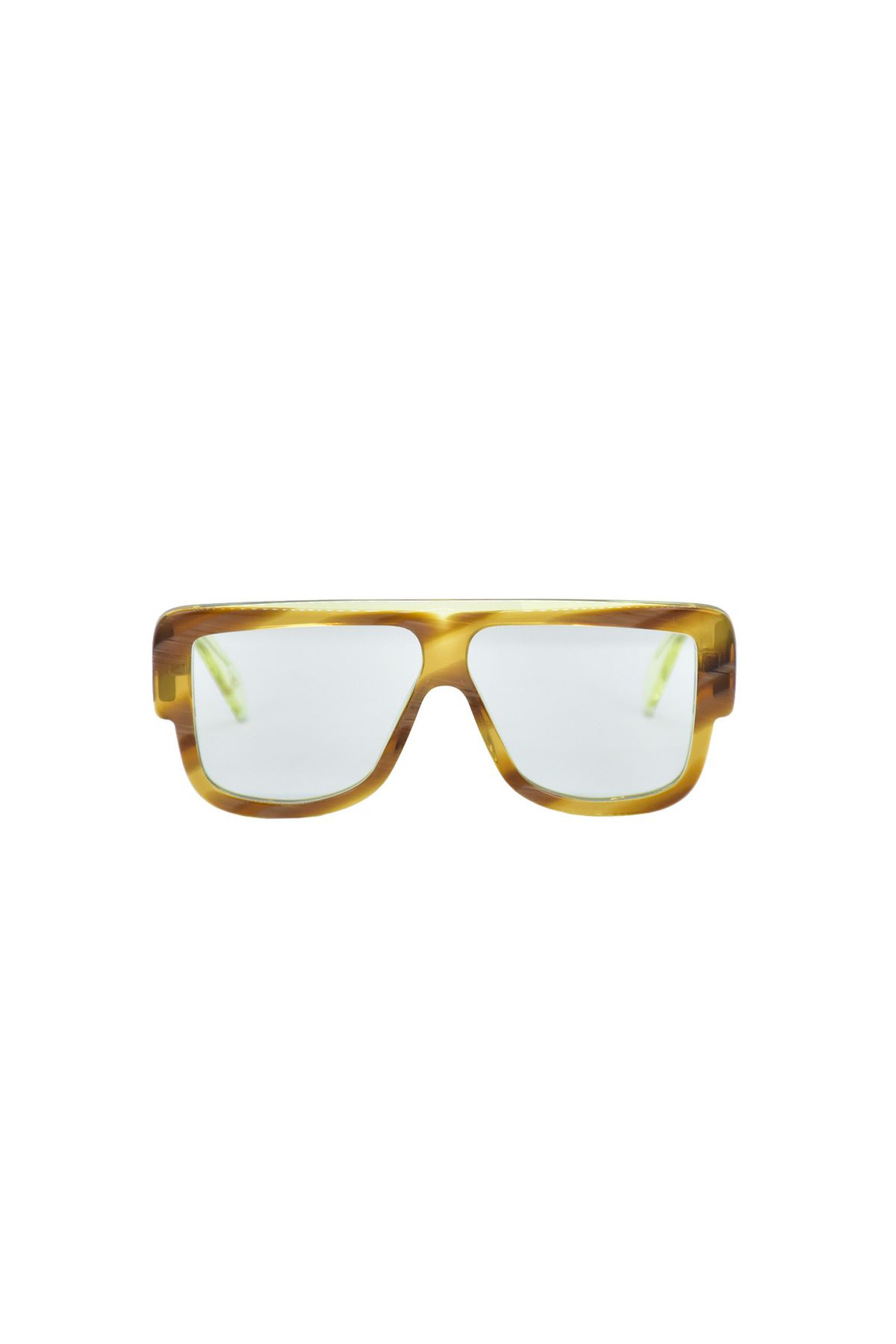 PAPARY SUNGLASSES PAPARY P399/A 304 SU YEŞİLİ CAM KADIN GÜNEŞ GÖZLÜĞÜ