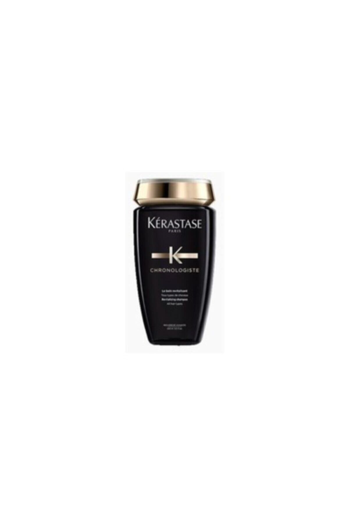 Kerastase Yaz için -365Chronologiste Le Bain Havyarözlü Besleyici Şampuan 250 ml NOONLINE 193