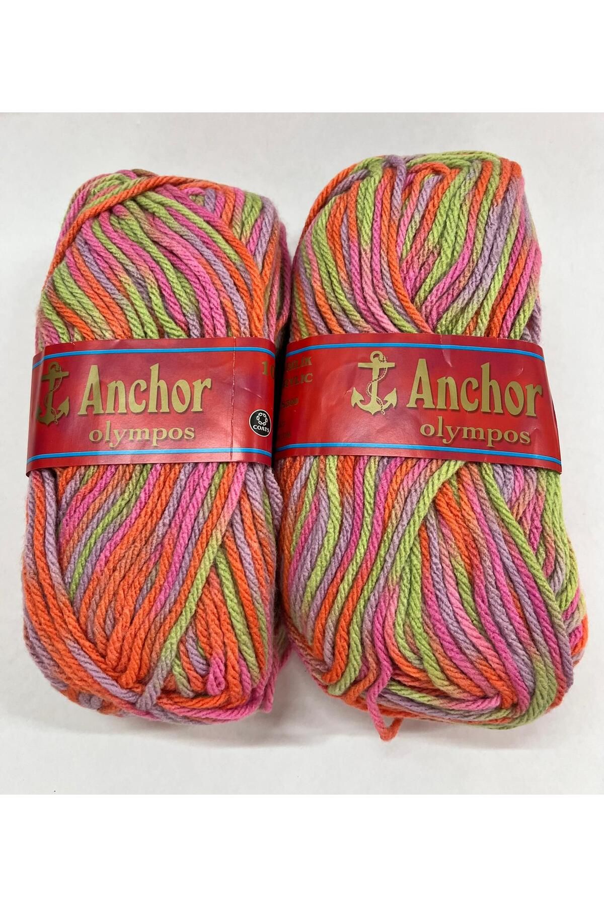 Anchor HOBİ İP