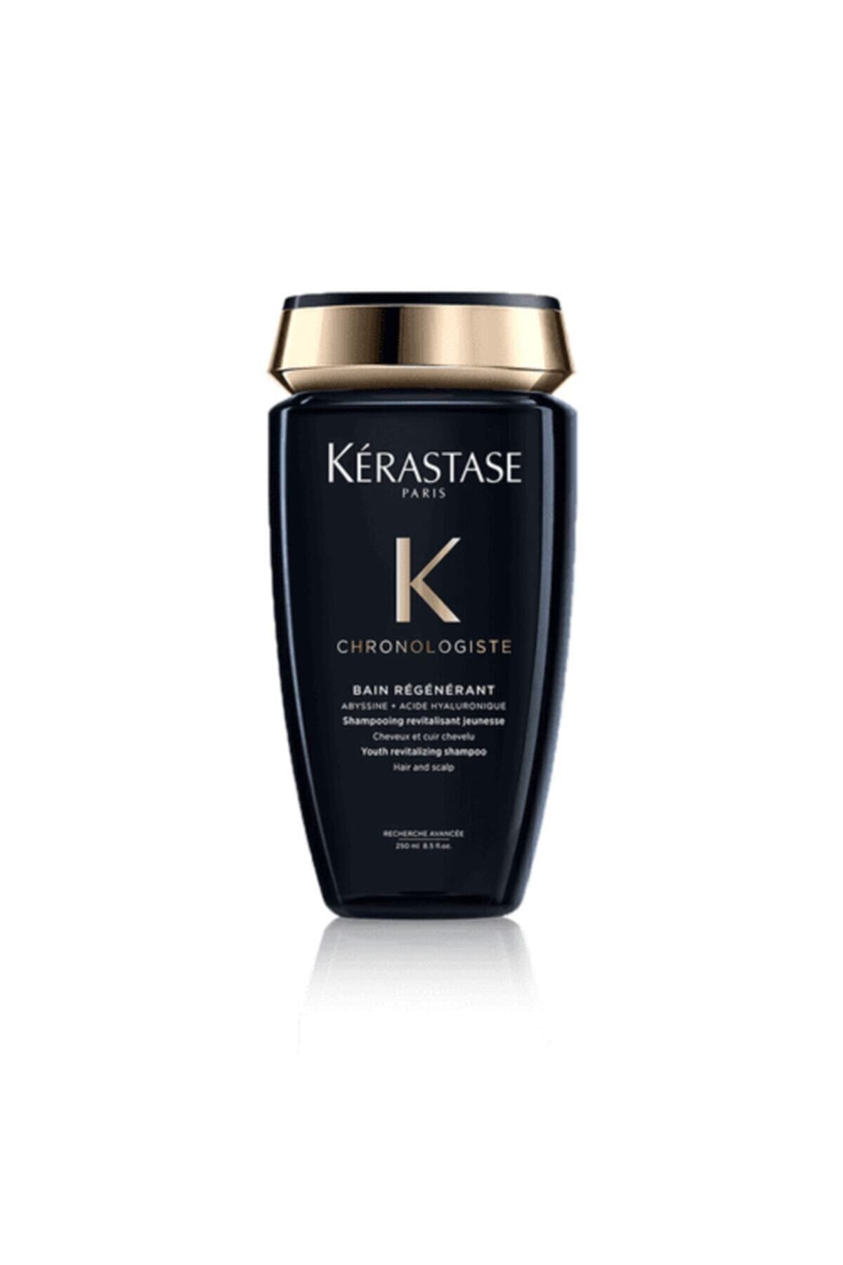 Kerastase Yaz için -372Chronologıste e vitamini barındıran Şampuan 250ml CHRO 11 NOONLINE 101