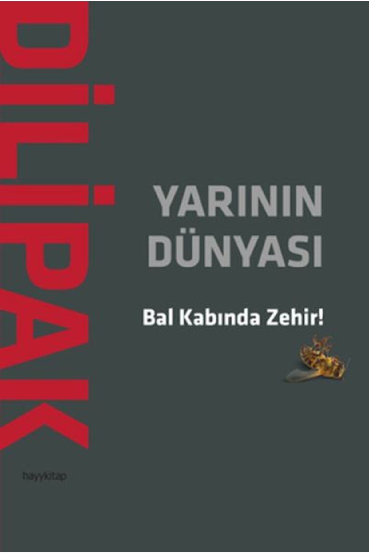 Destek Yayınları Yarının Dünyası