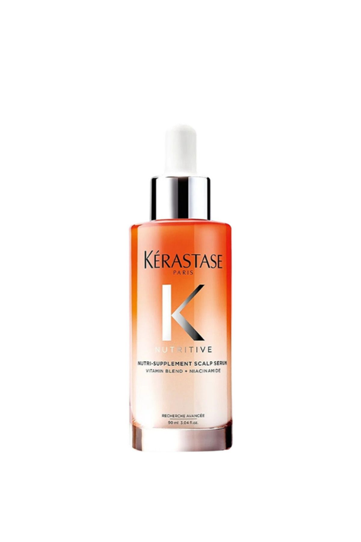 Kerastase Yaz için -208Kuru saçlarda nemlendırme sağlayan nutrıtıve serum 90 ml R00126 NOONLINE 180
