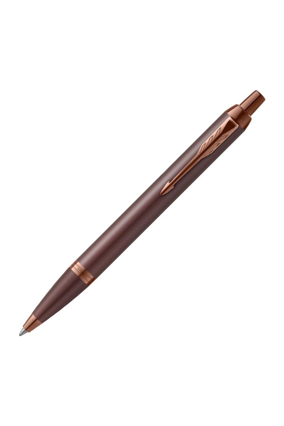 Parker Tükenmez Kalem Im Professional Mono Bordo