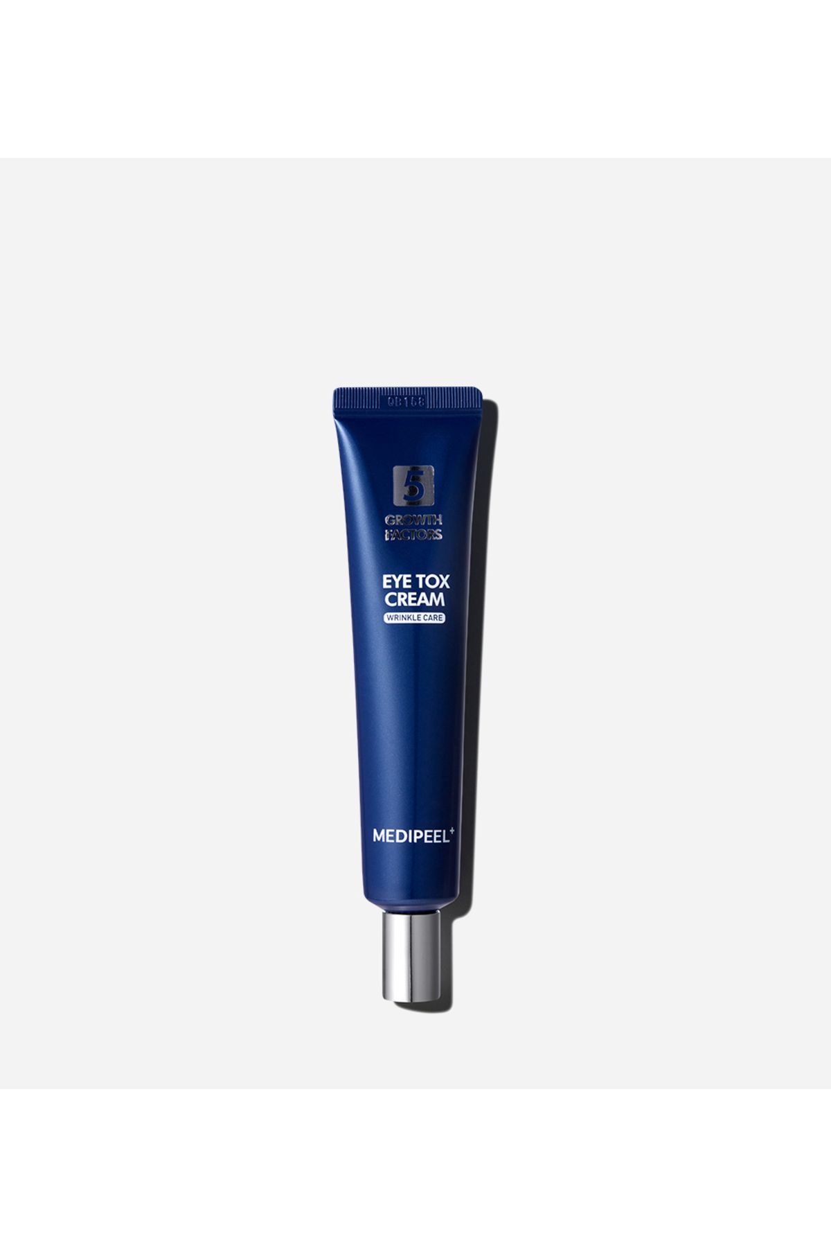 Medipeel-5 Eye Tox Cream 40 ml Rejuvenating and Lifting Eye Cream with Peptide Complex 1